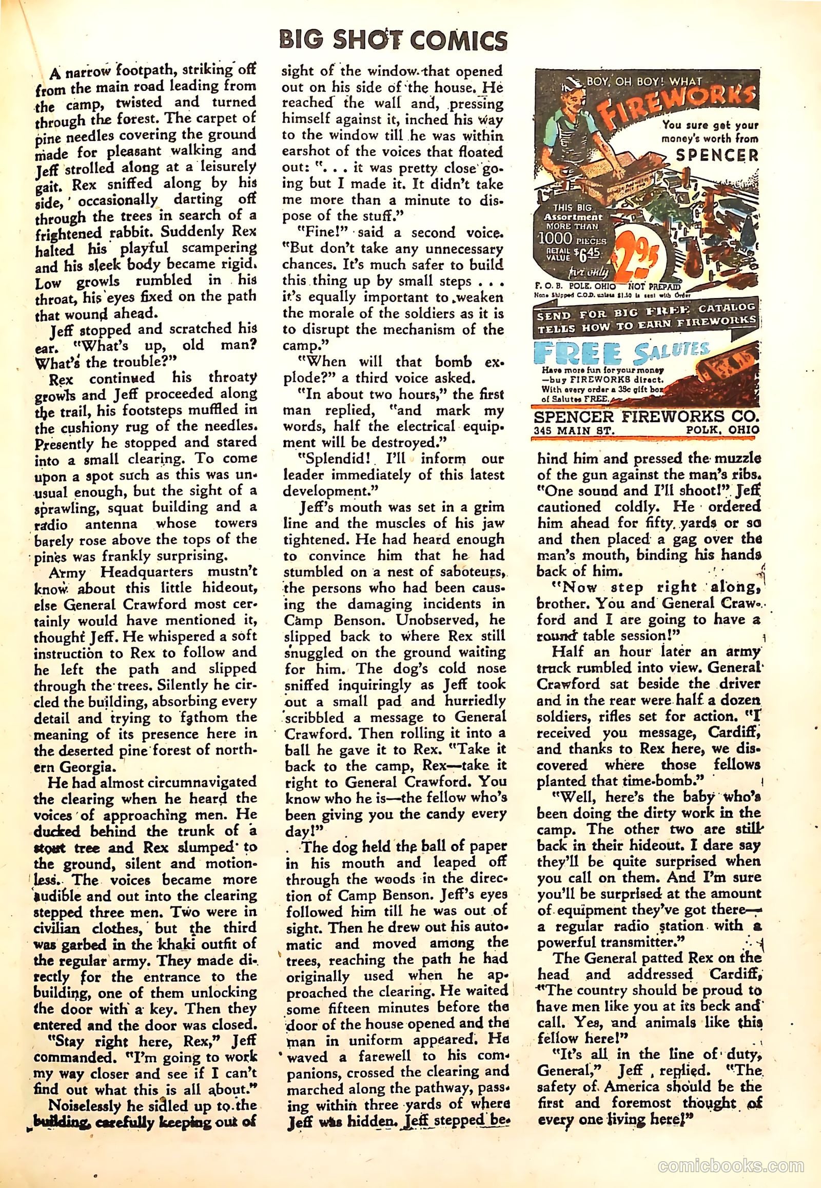Big Shot Comics #15 — page 39 of 68