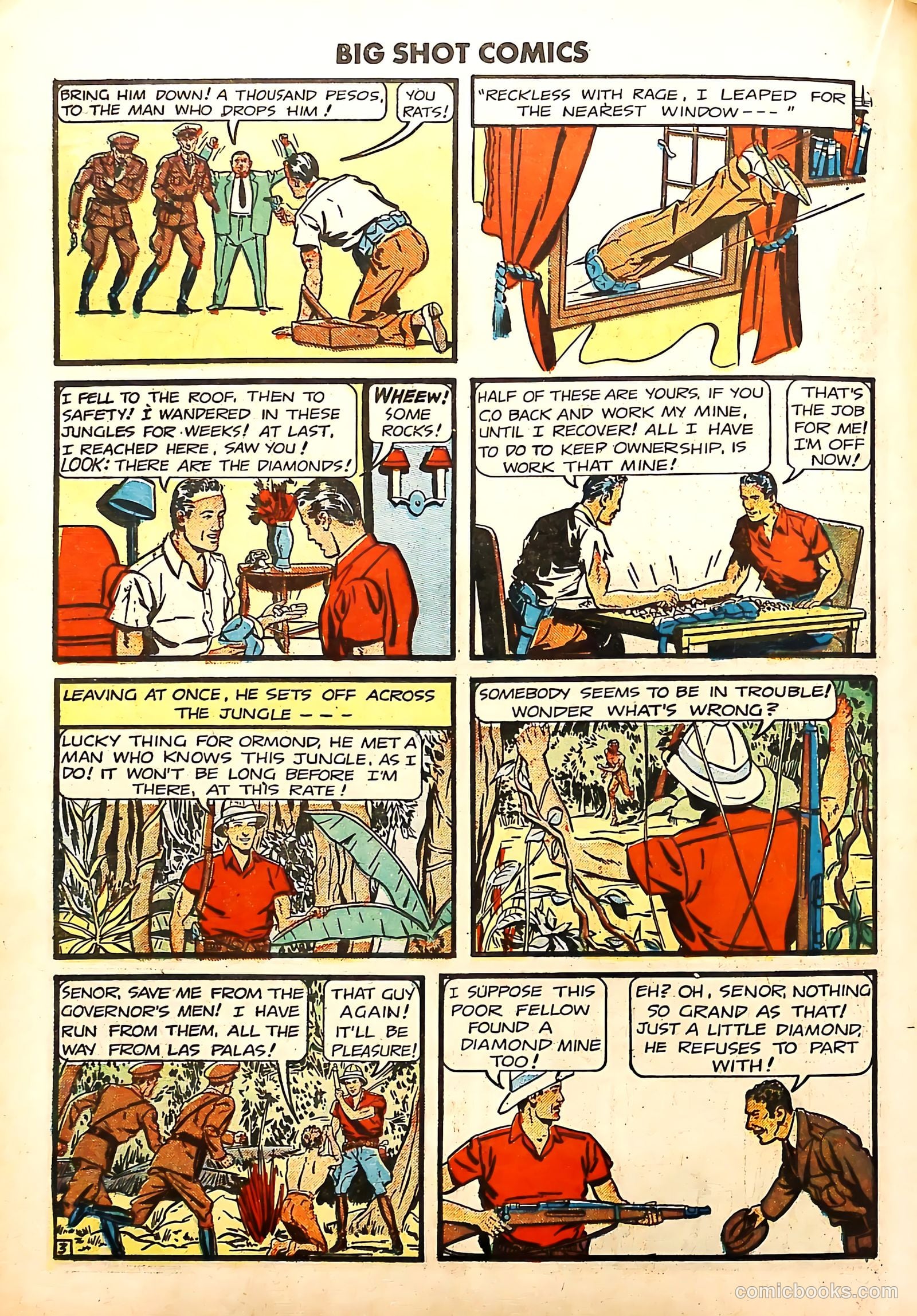 Big Shot Comics #15 — page 42 of 68