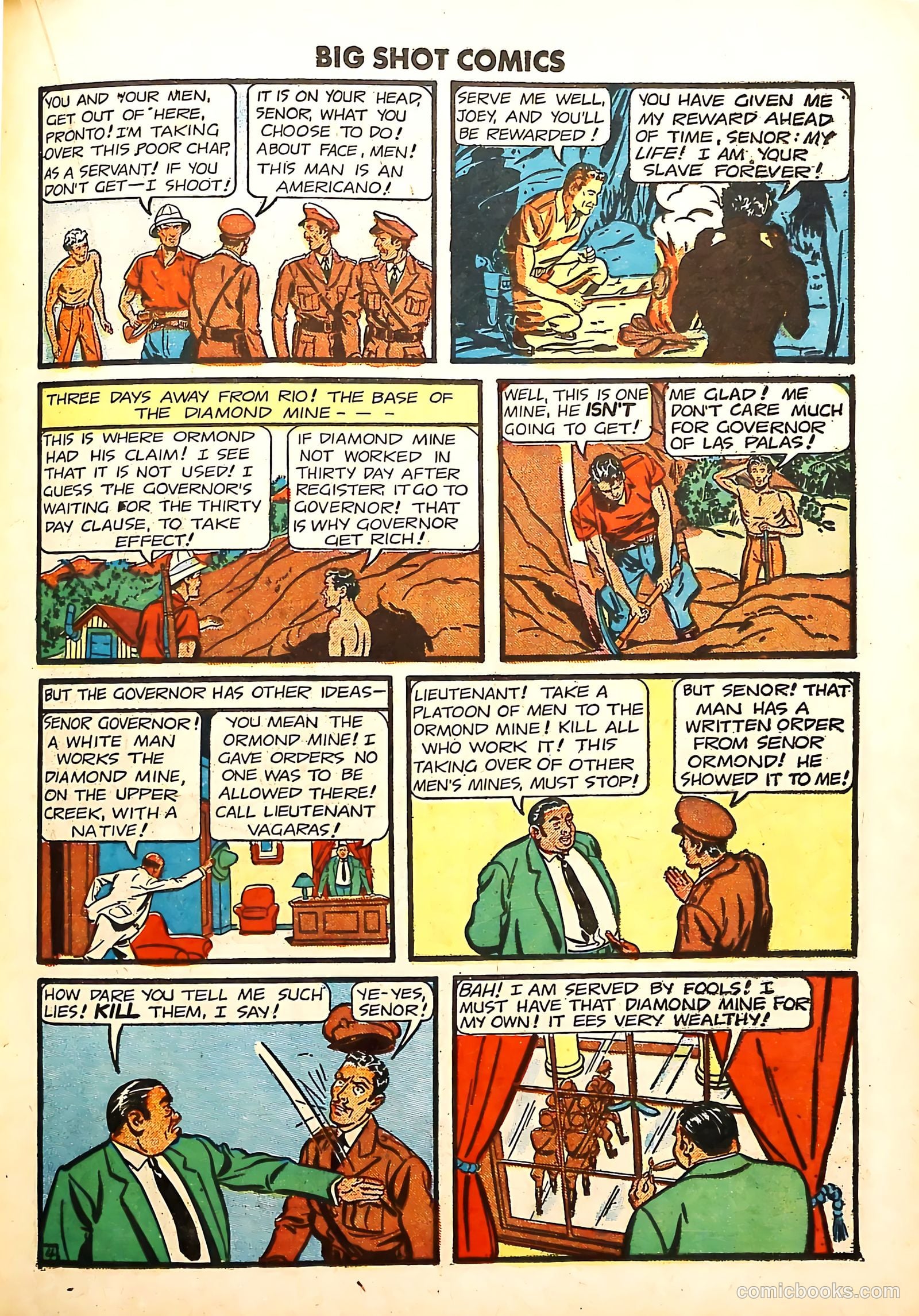 Big Shot Comics #15 — page 43 of 68