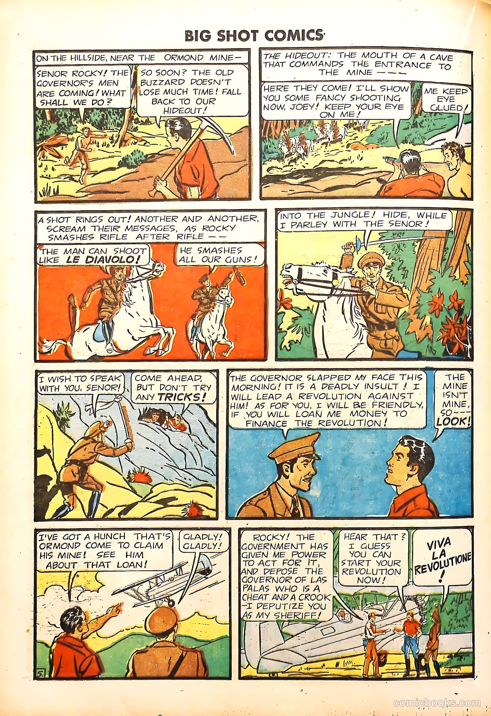 Big Shot Comics #15 — page 44 of 68