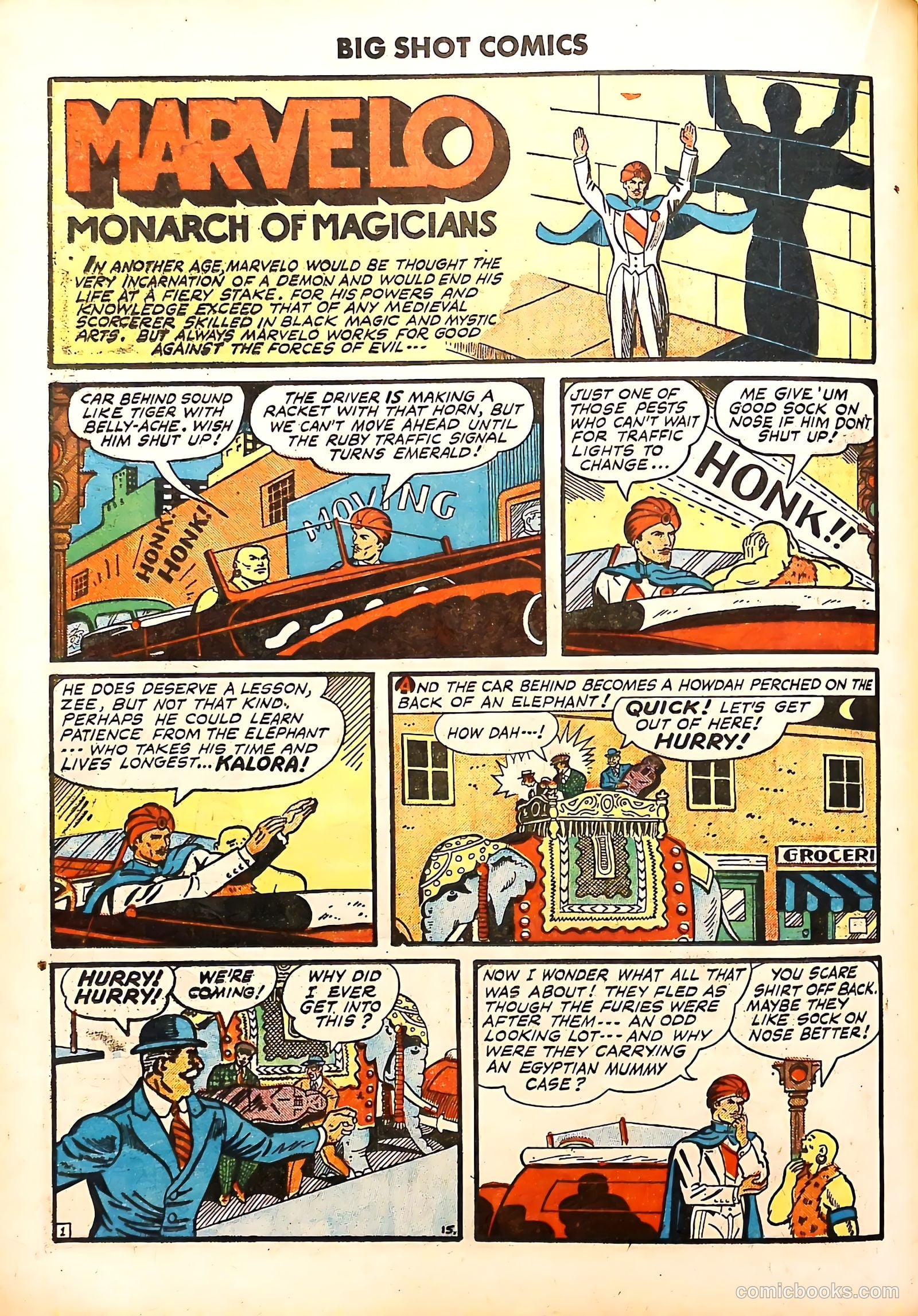 Big Shot Comics #15 — page 46 of 68
