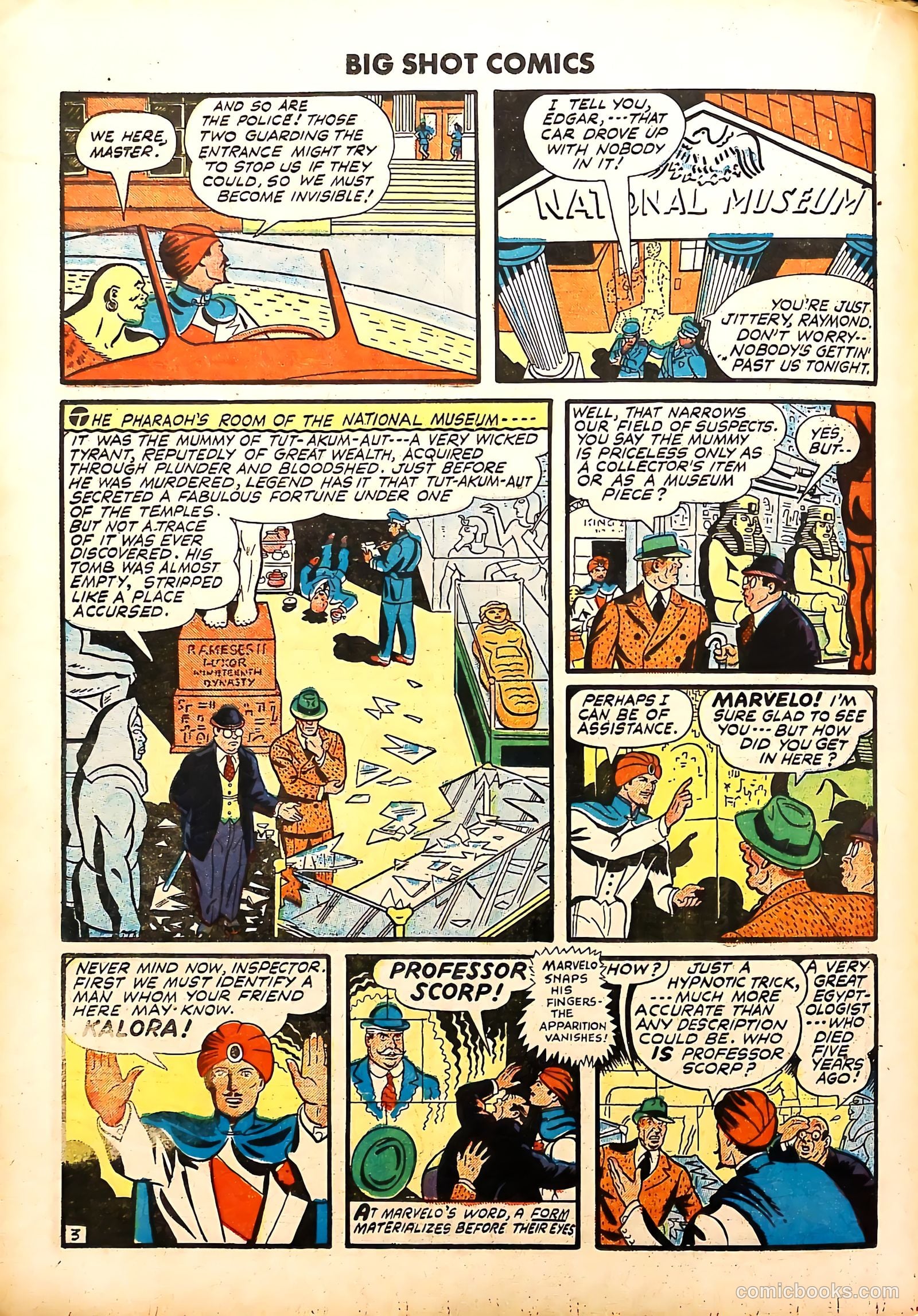 Big Shot Comics #15 — page 48 of 68