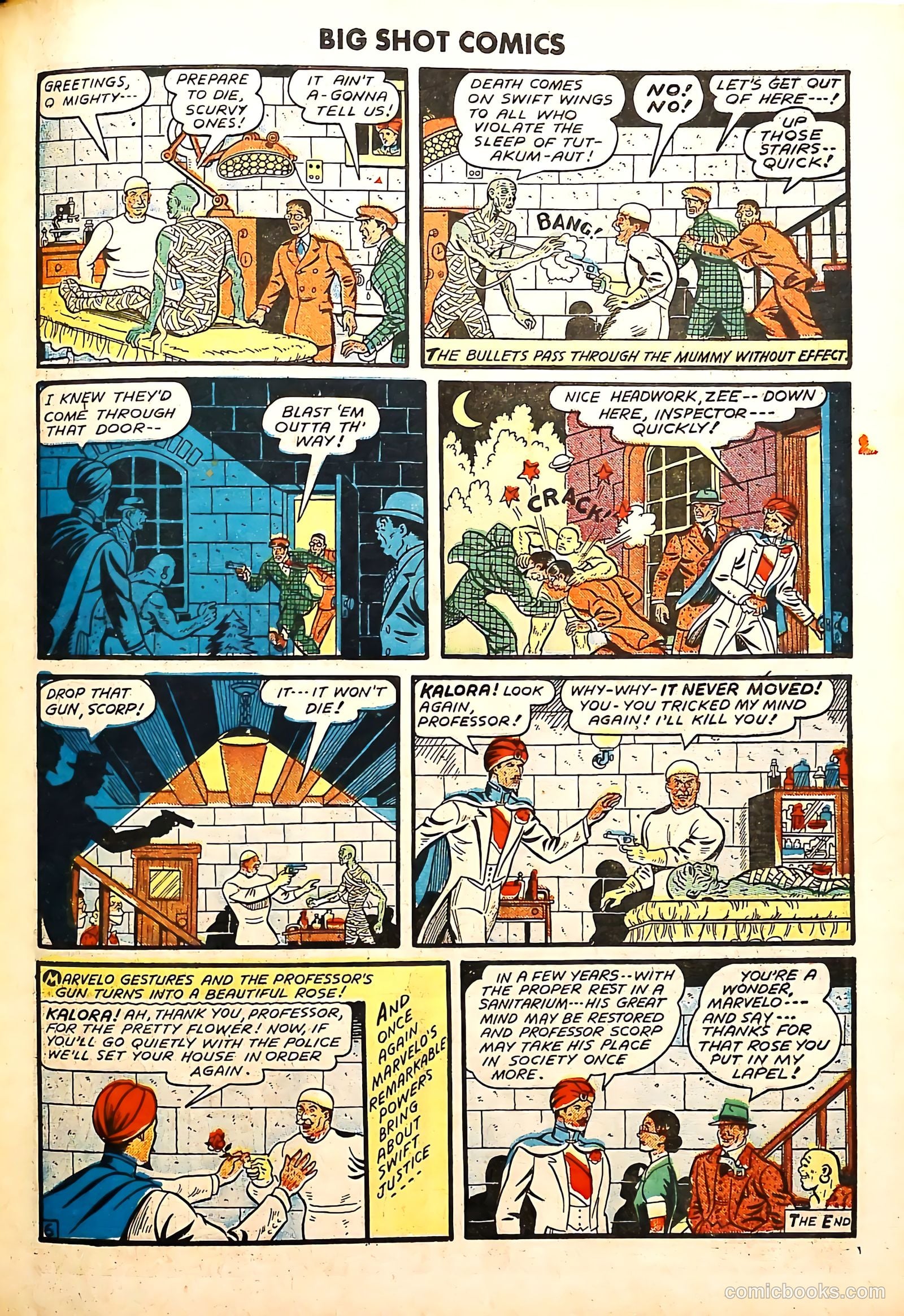 Big Shot Comics #15 — page 51 of 68