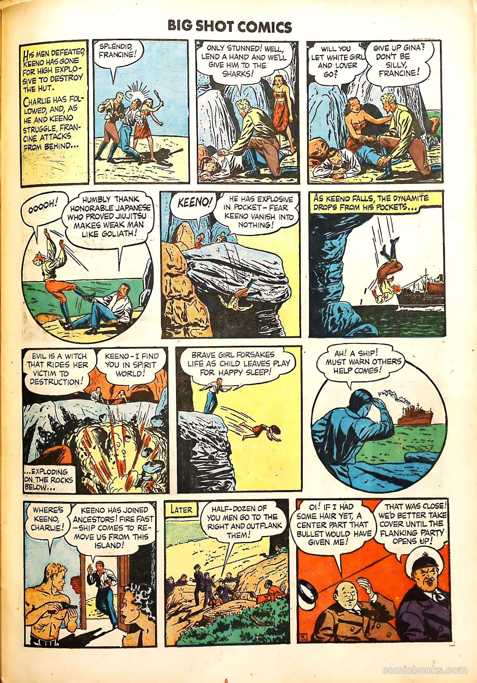 Big Shot Comics #15 — page 55 of 68