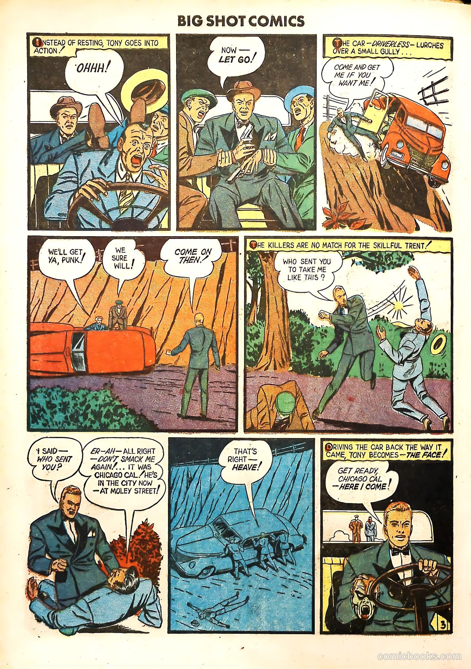Big Shot Comics #15 — page 60 of 68
