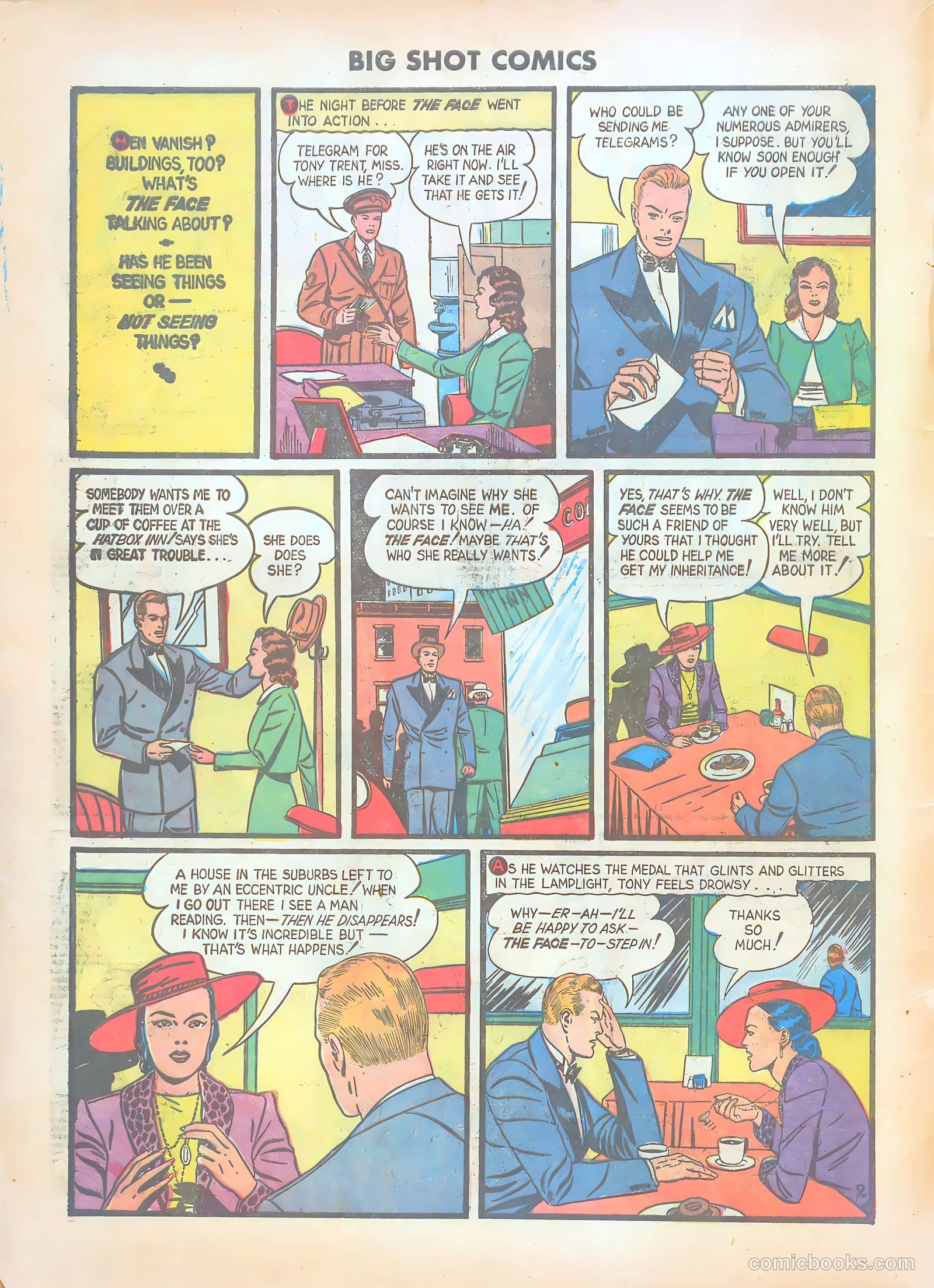 Big Shot Comics #16 — page 4 of 68