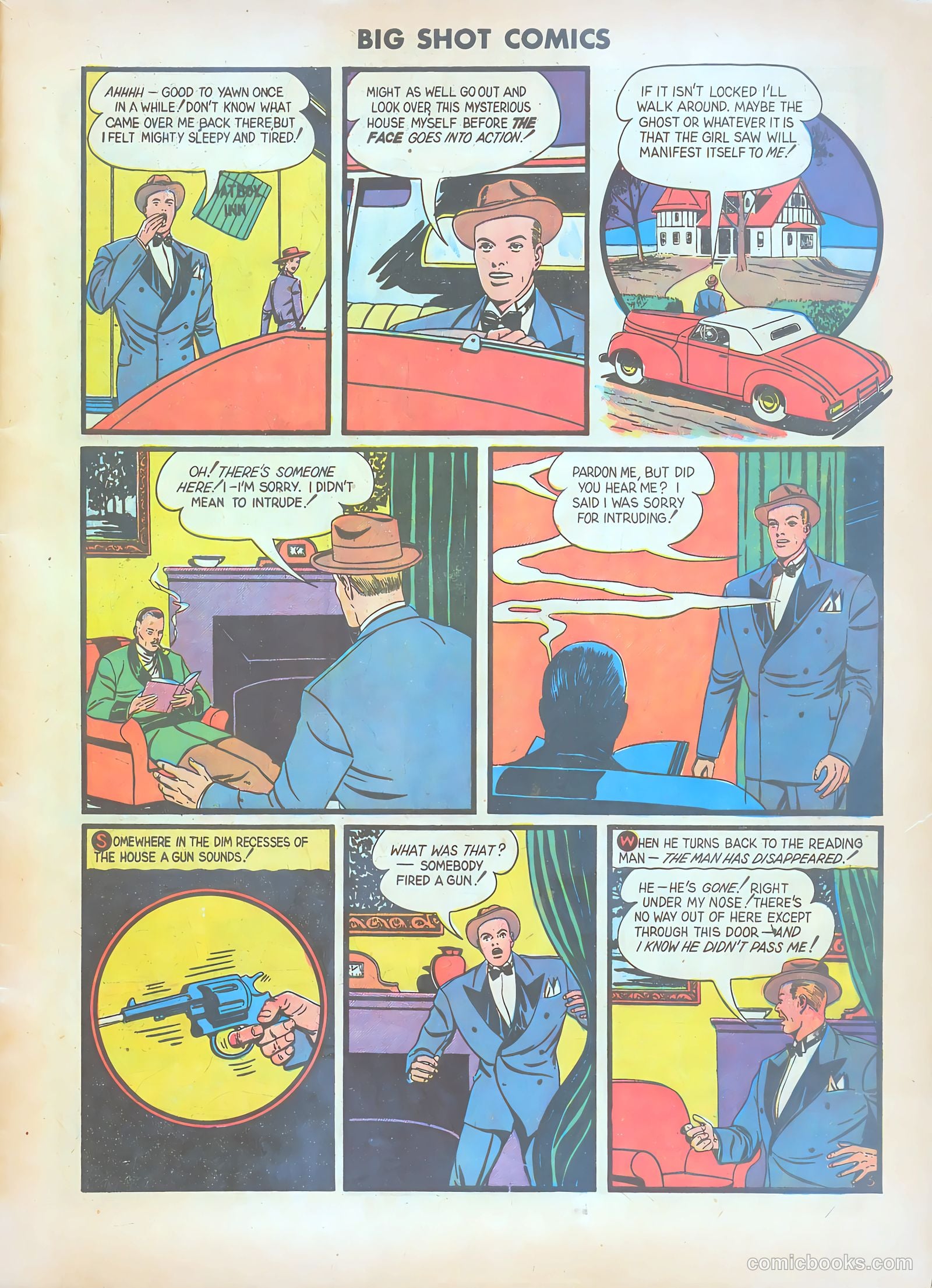 Big Shot Comics #16 — page 5 of 68