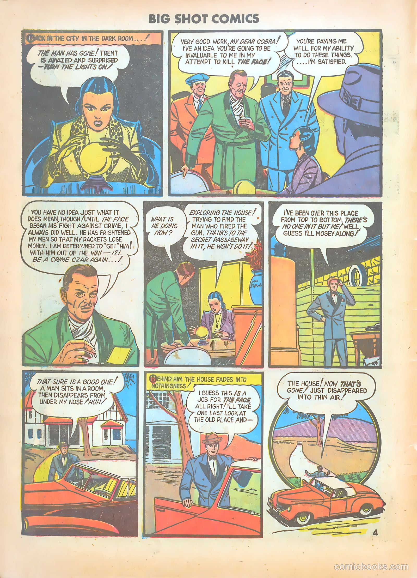 Big Shot Comics #16 — page 6 of 68
