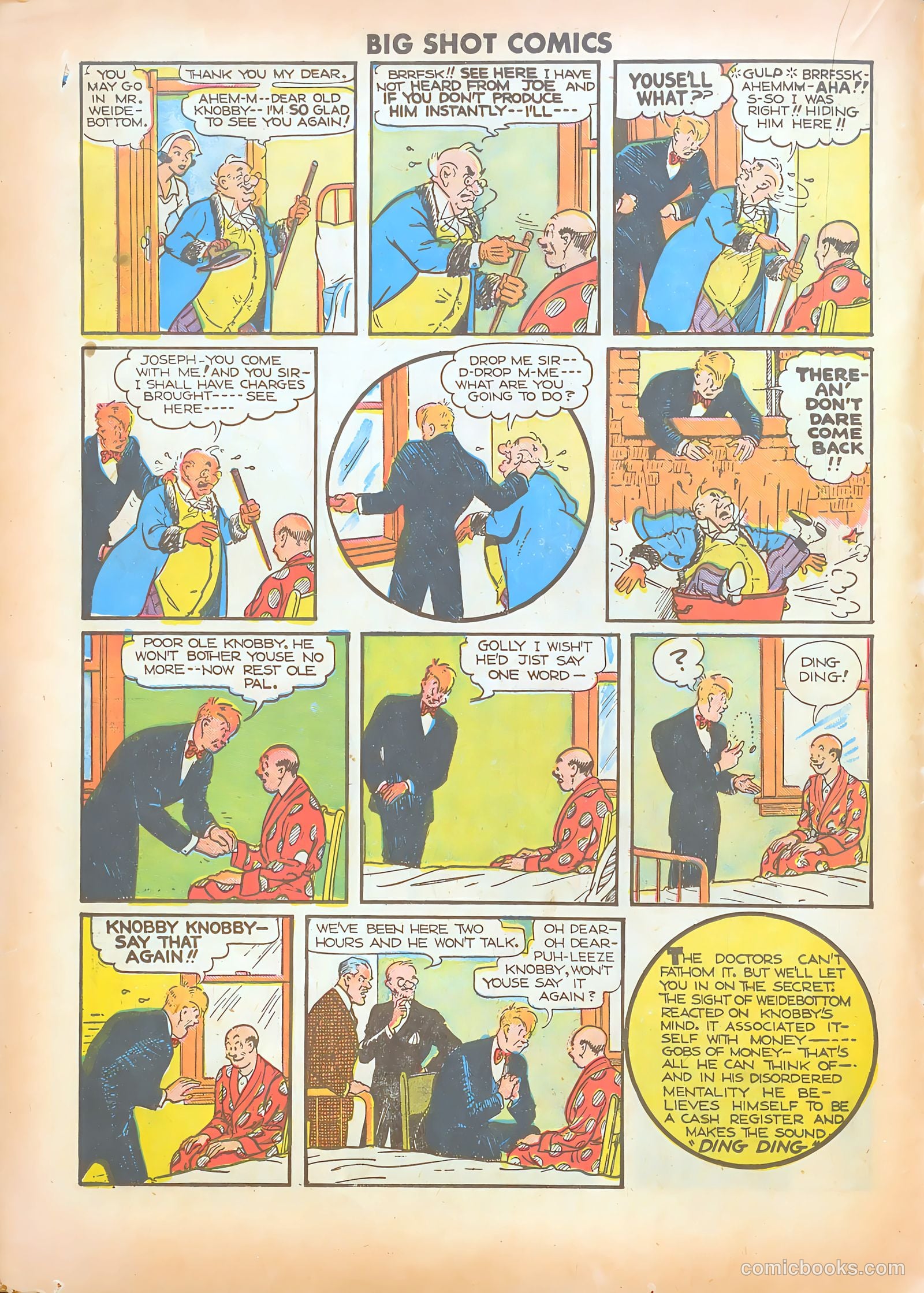 Big Shot Comics #16 — page 26 of 68