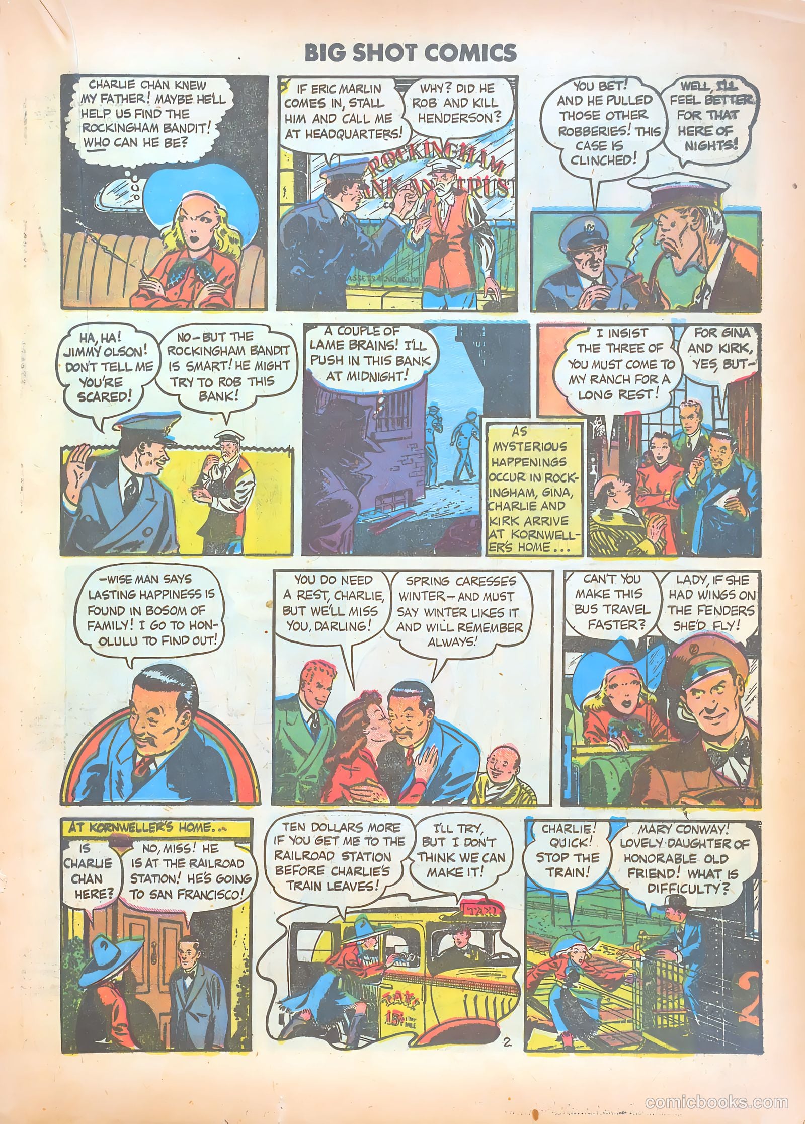 Big Shot Comics #16 — page 31 of 68
