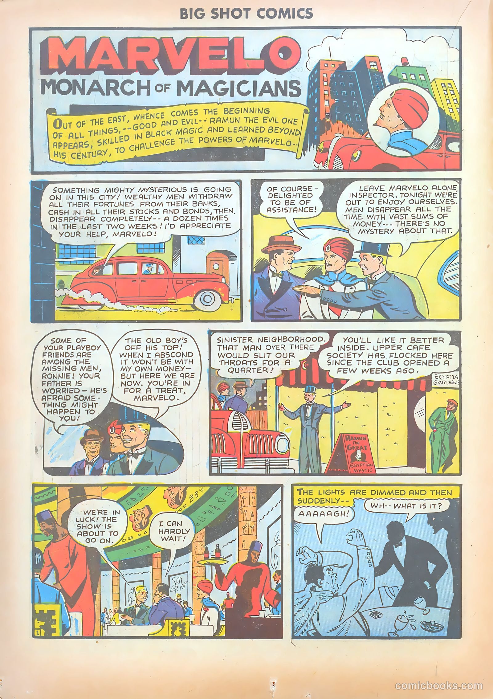 Big Shot Comics #16 — page 42 of 68