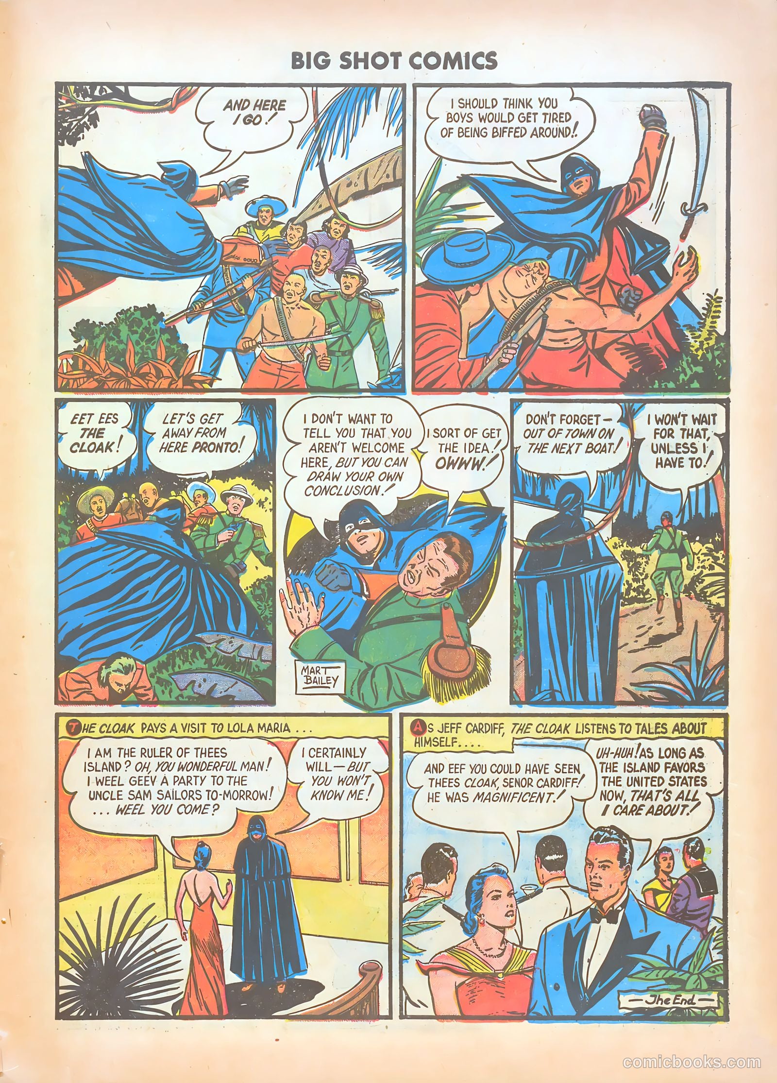 Big Shot Comics #16 — page 53 of 68