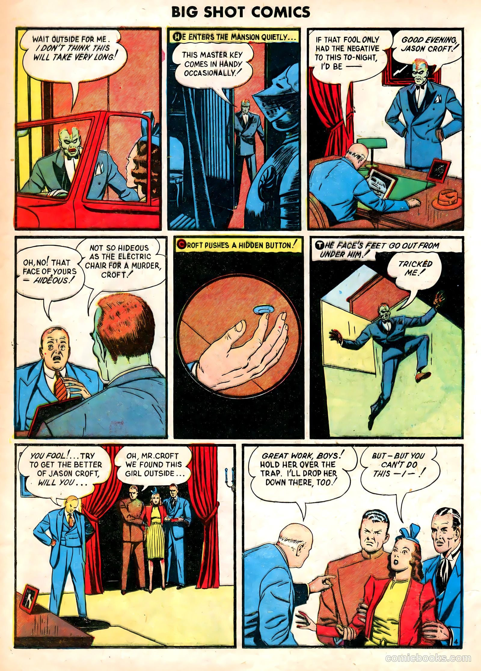 Big Shot Comics #17 — page 6 of 68