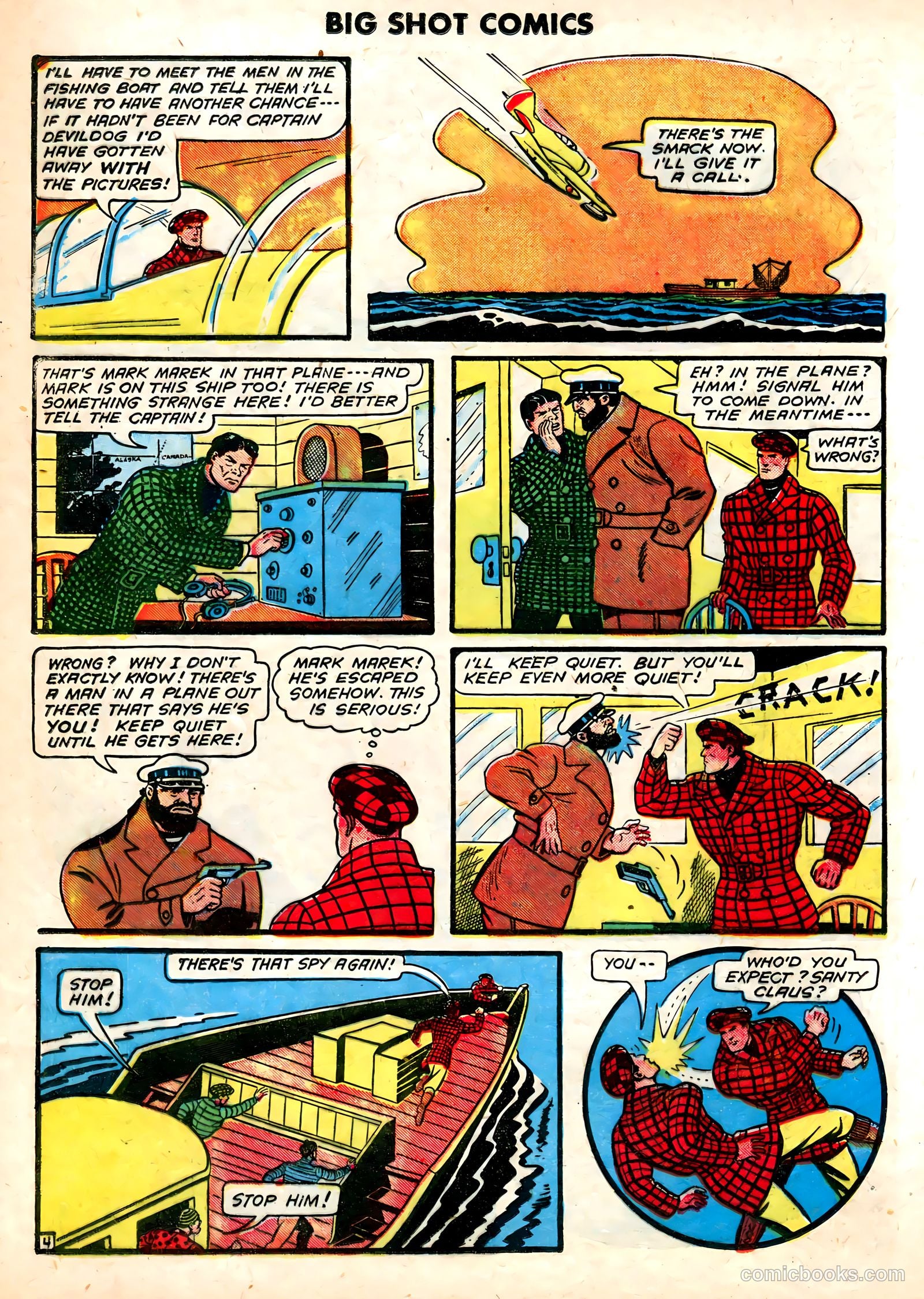 Big Shot Comics #17 — page 14 of 68