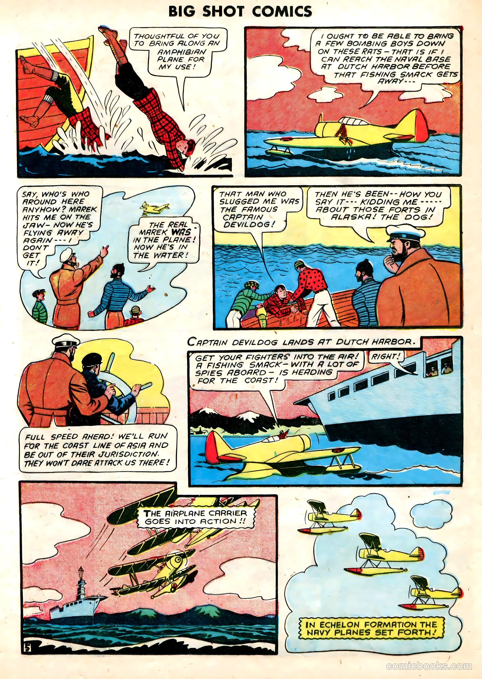 Big Shot Comics #17 — page 15 of 68