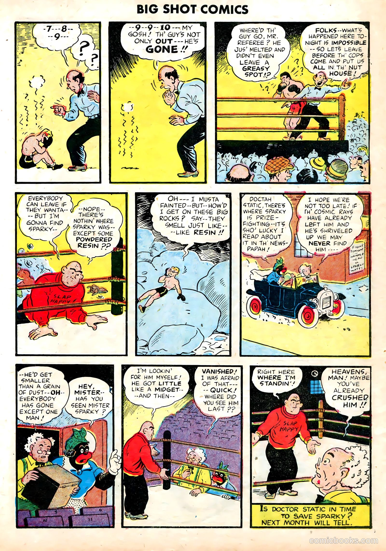 Big Shot Comics #17 — page 21 of 68