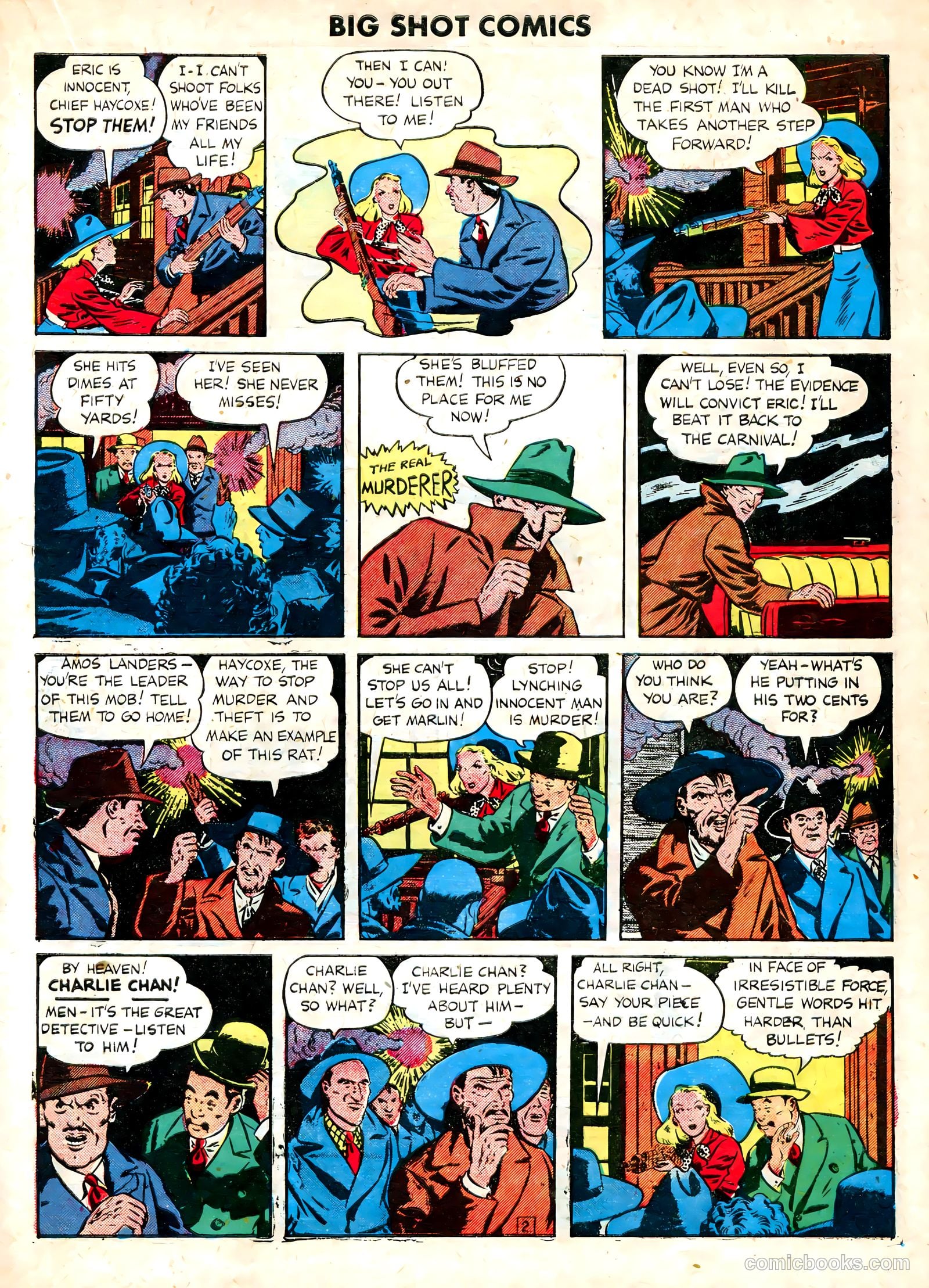 Big Shot Comics #17 — page 37 of 68
