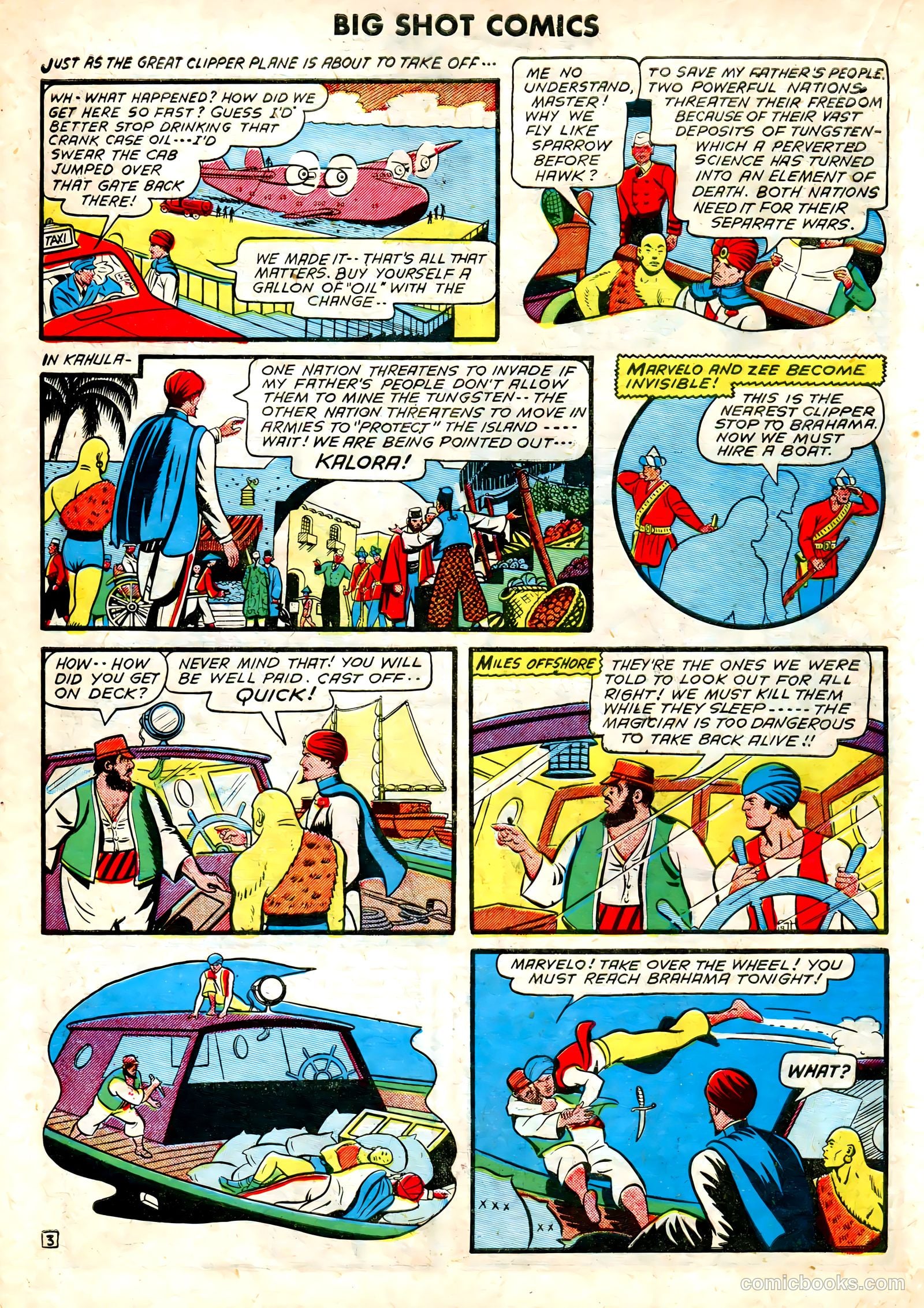 Big Shot Comics #17 — page 44 of 68