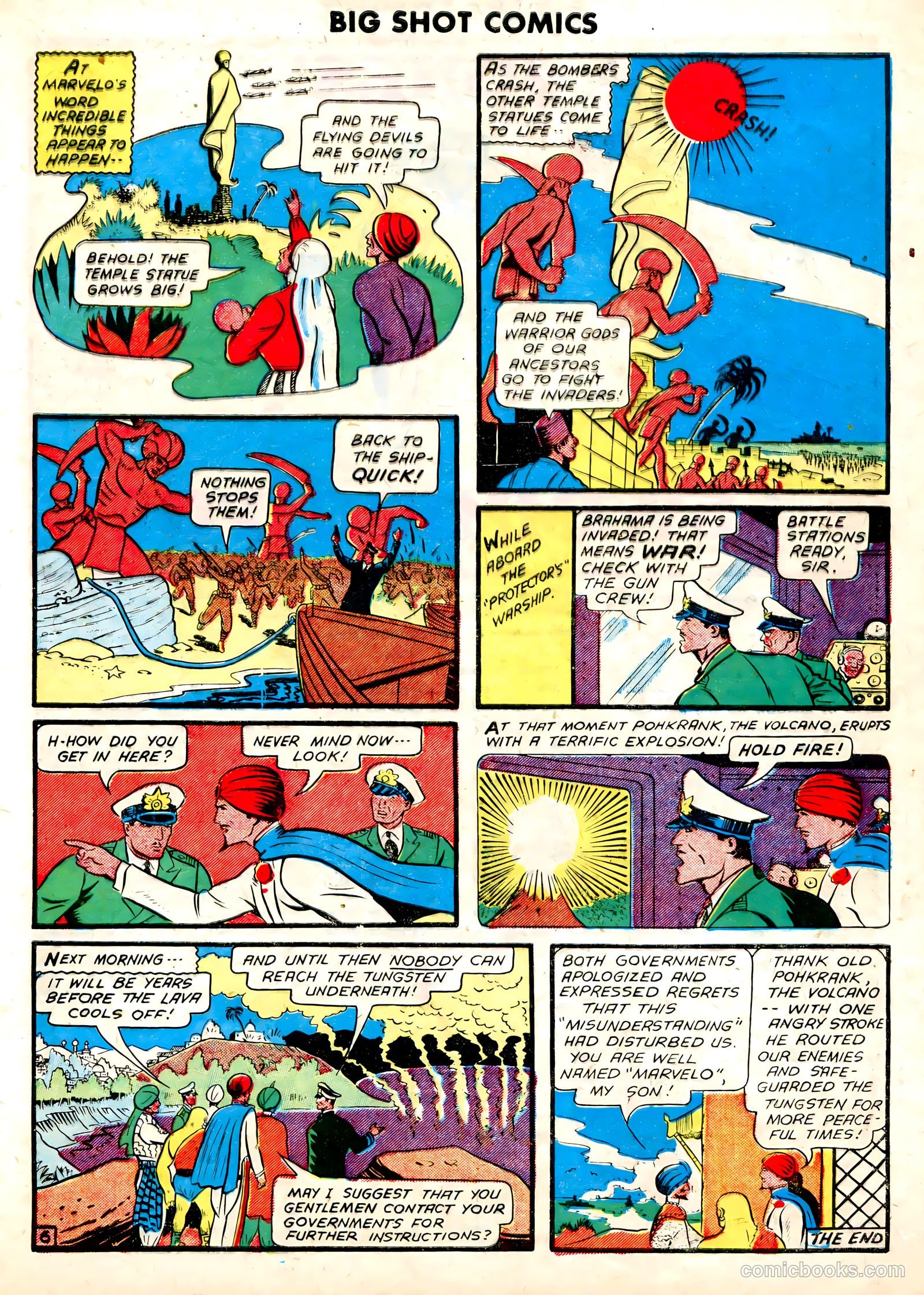 Big Shot Comics #17 — page 47 of 68
