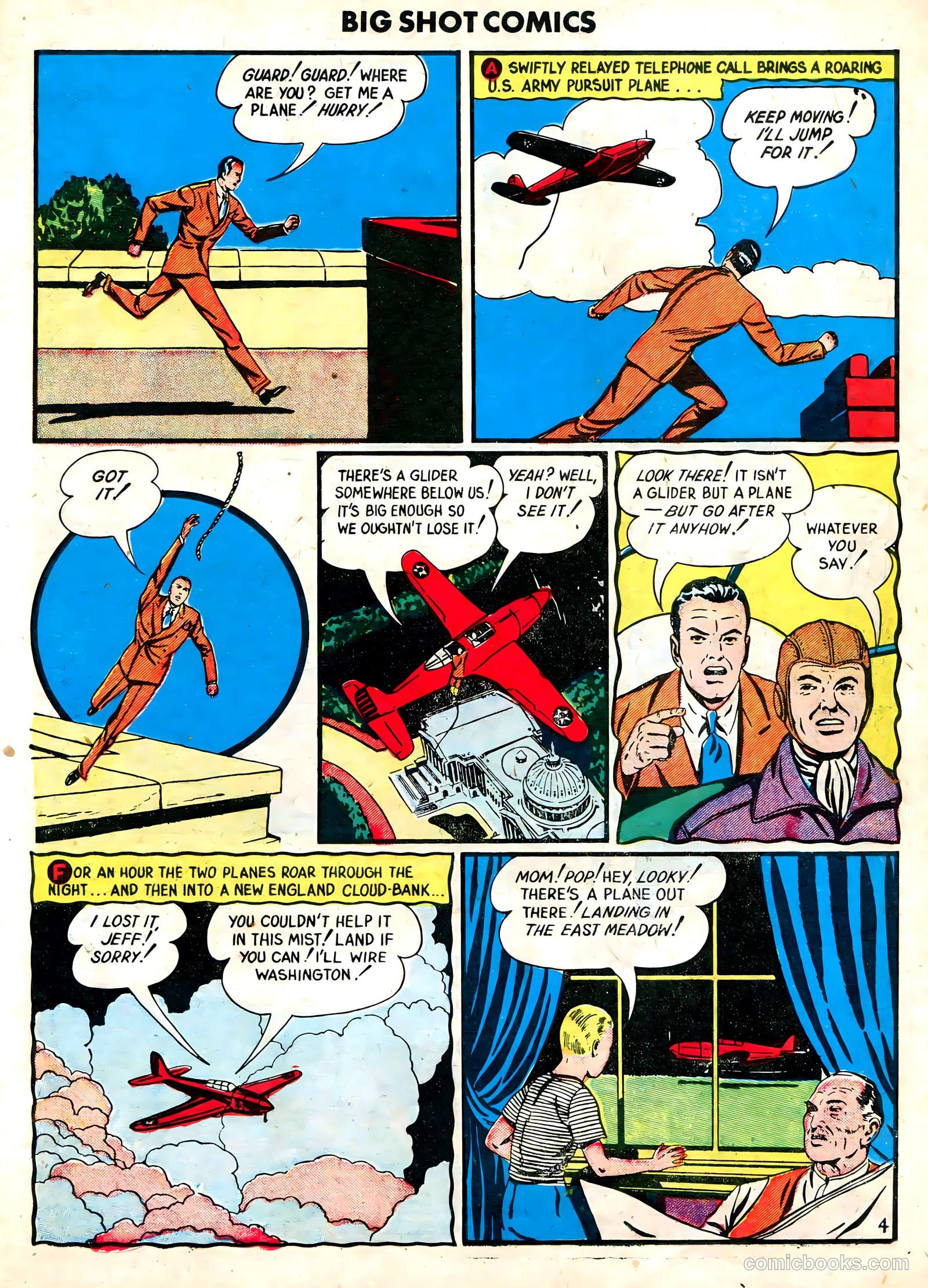 Big Shot Comics #17 — page 53 of 68