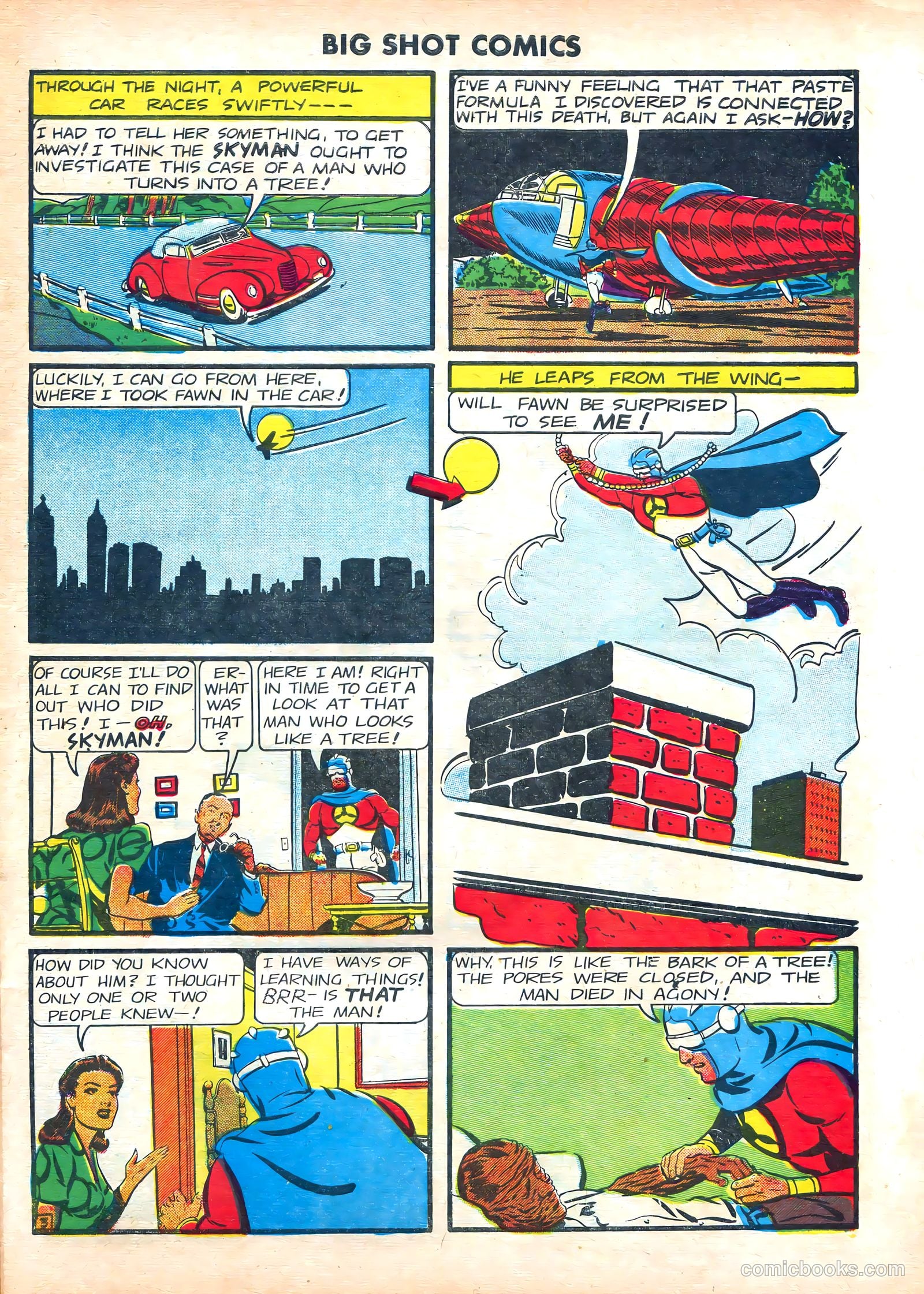 Big Shot Comics #18 — page 11 of 68