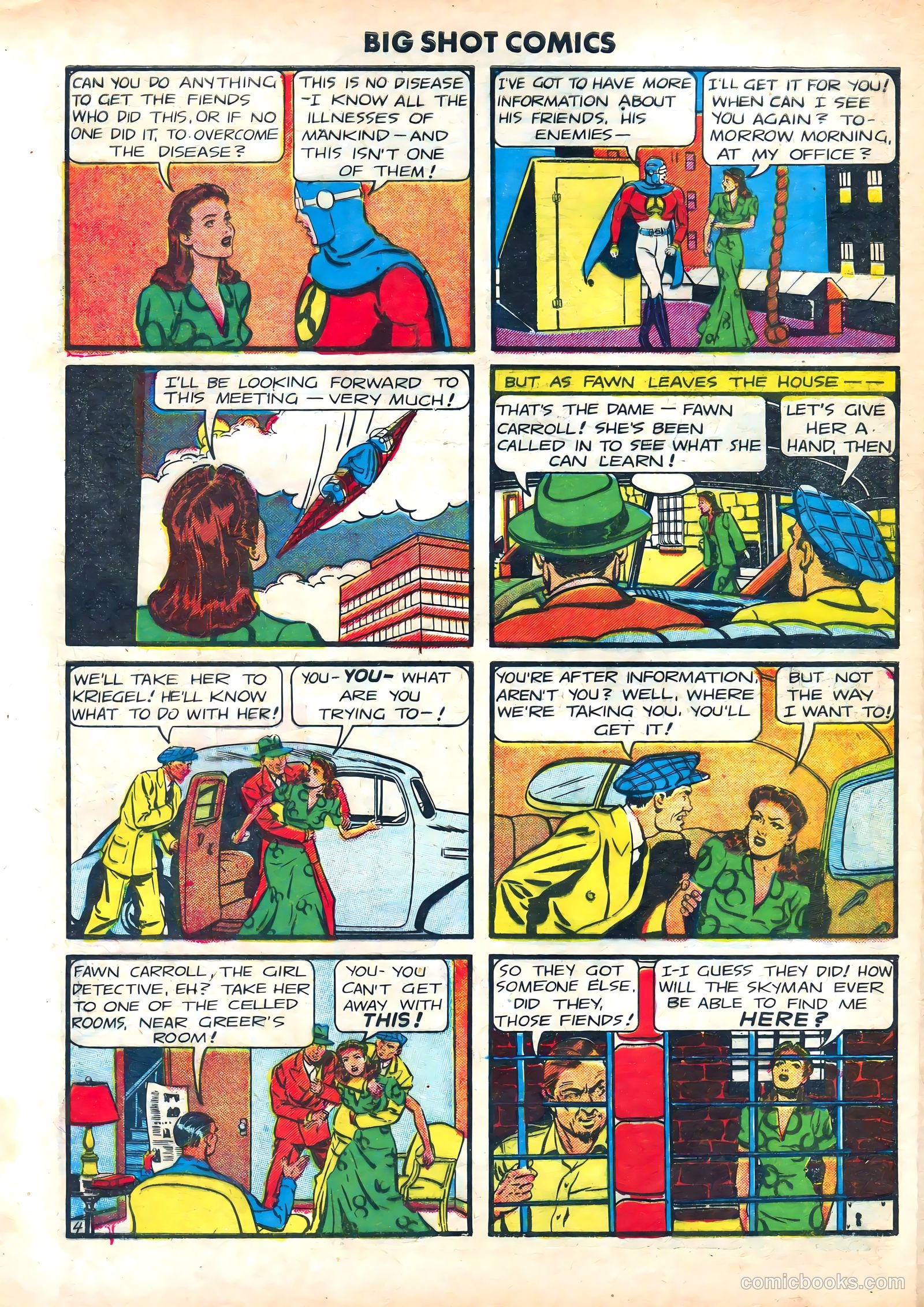 Big Shot Comics #18 — page 12 of 68