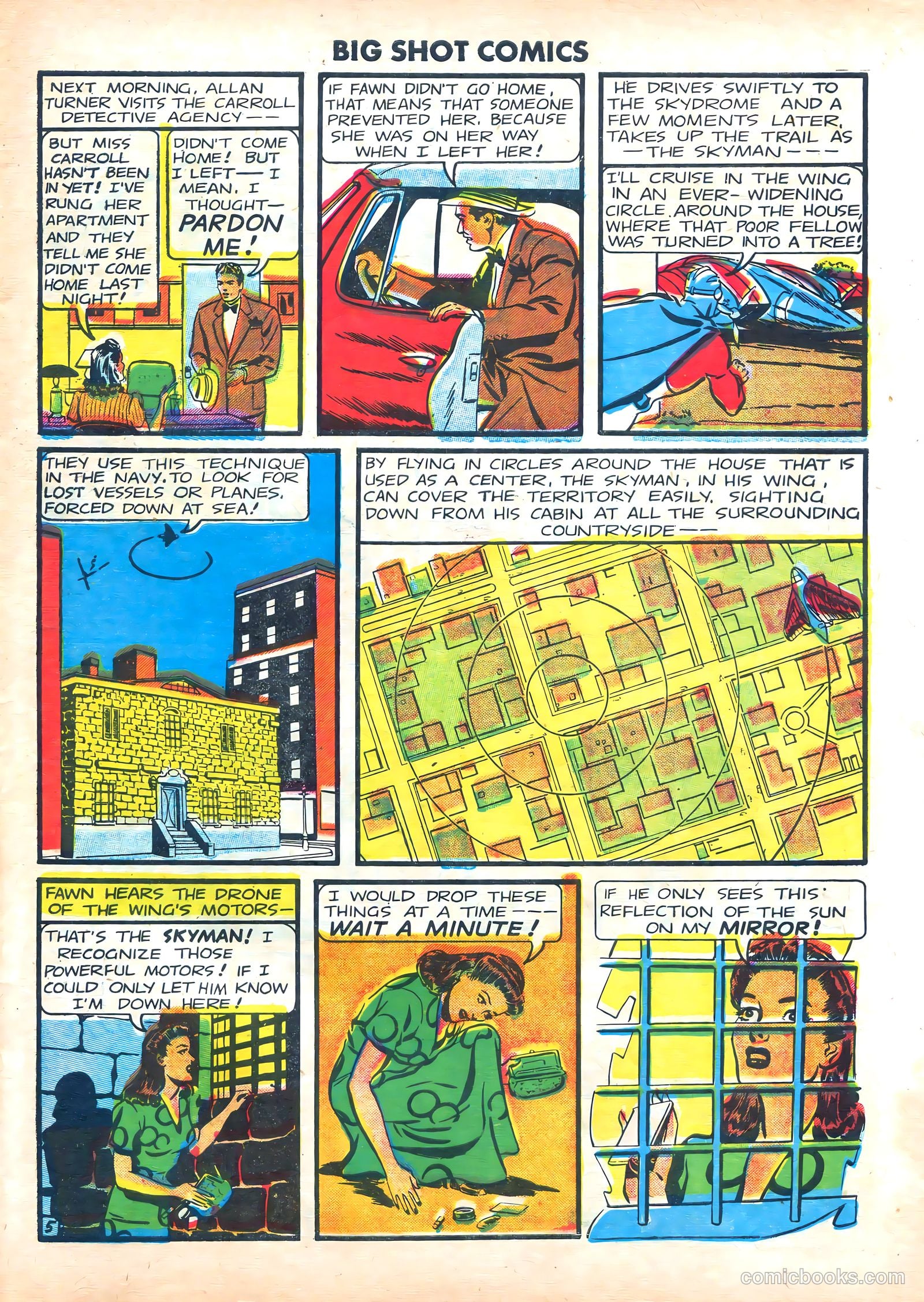 Big Shot Comics #18 — page 13 of 68