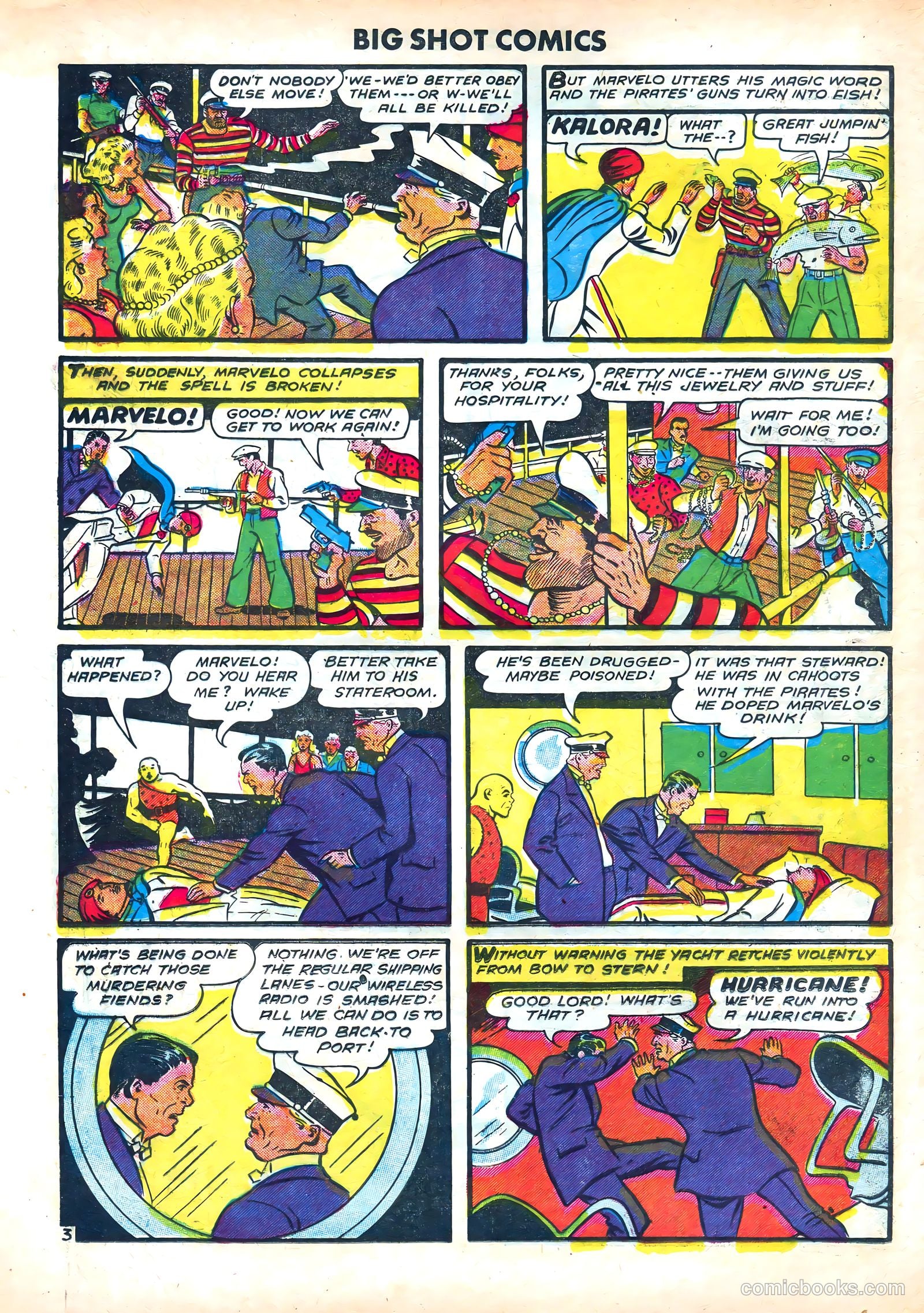 Big Shot Comics #18 — page 22 of 68