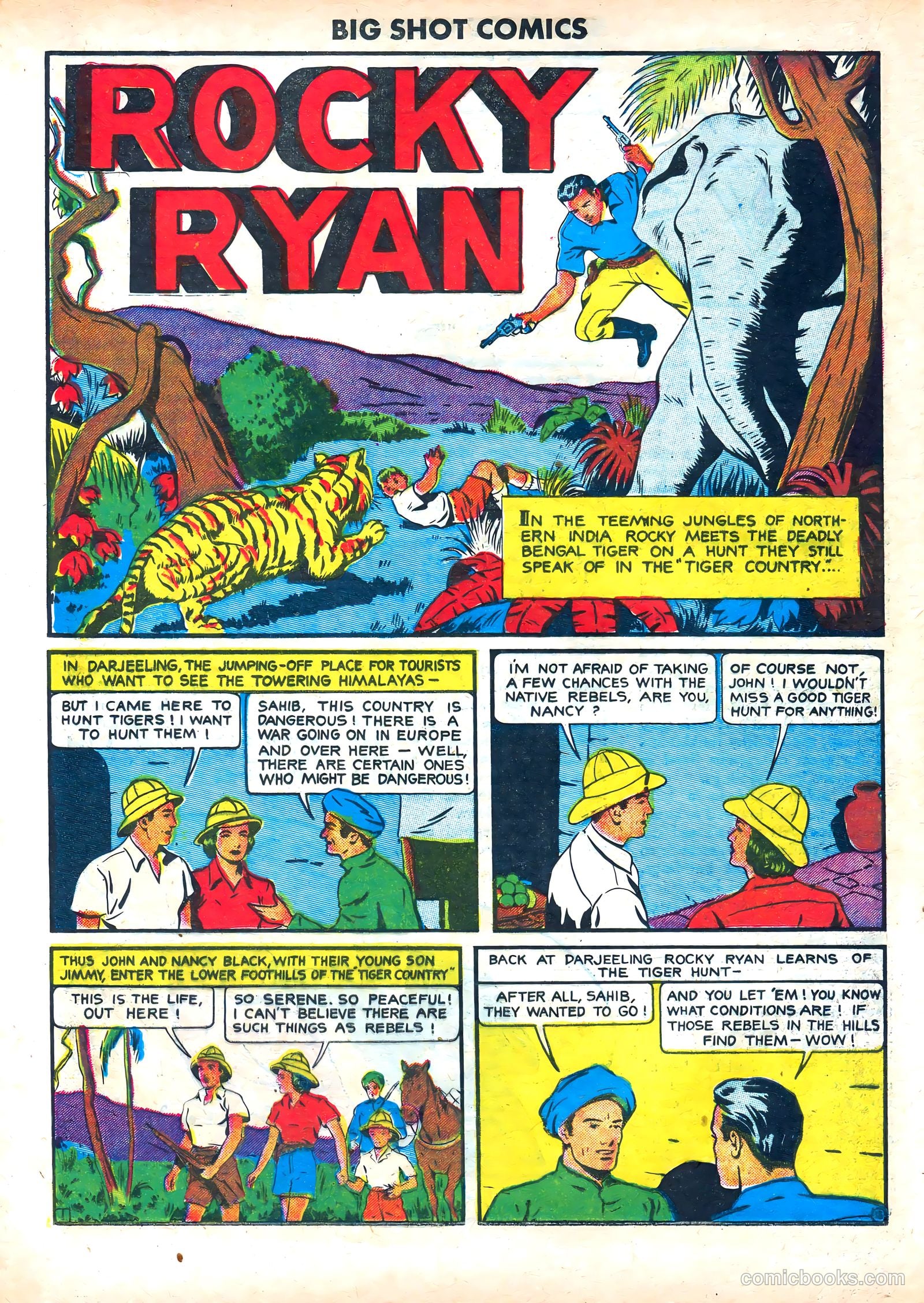 Big Shot Comics #18 — page 28 of 68