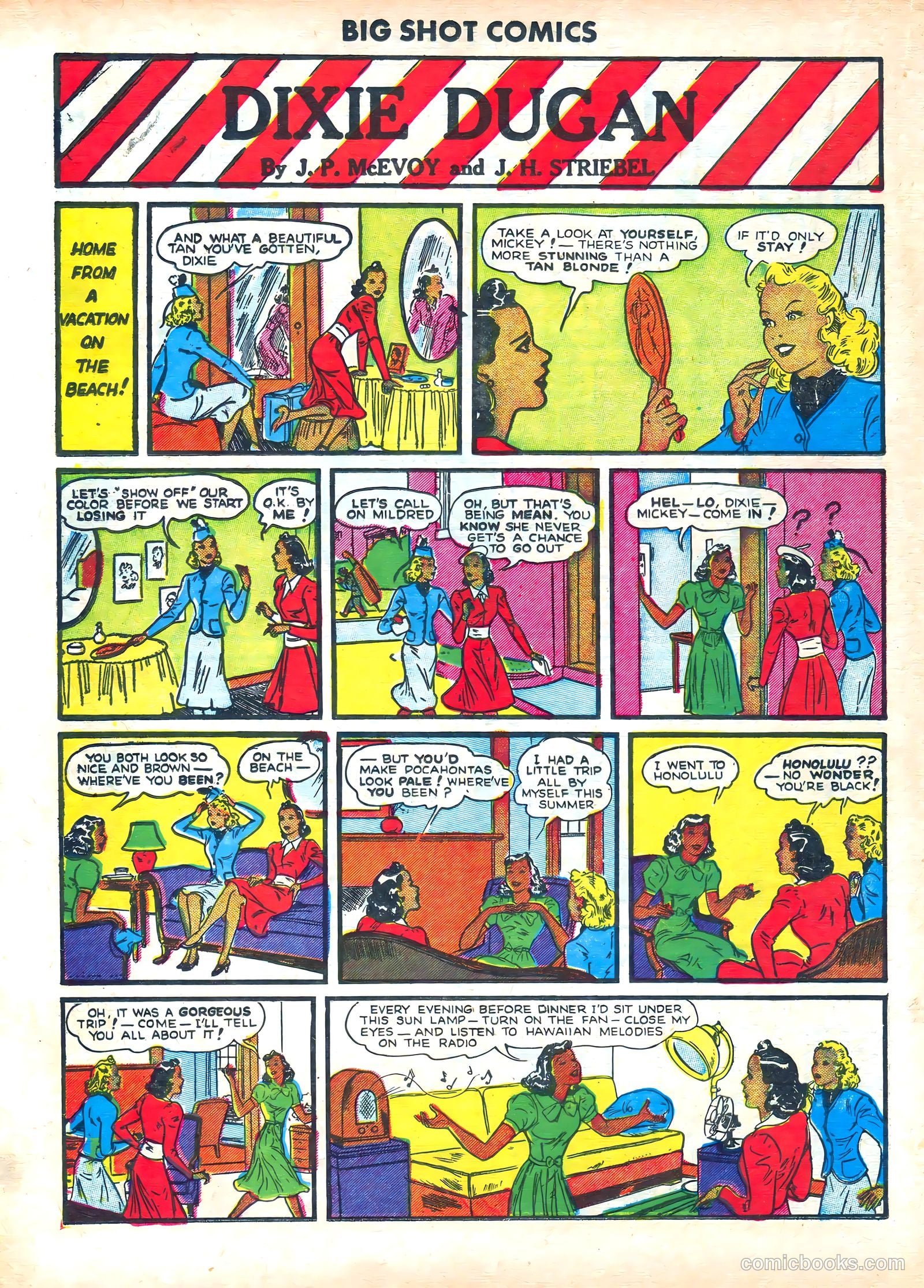 Big Shot Comics #18 — page 34 of 68