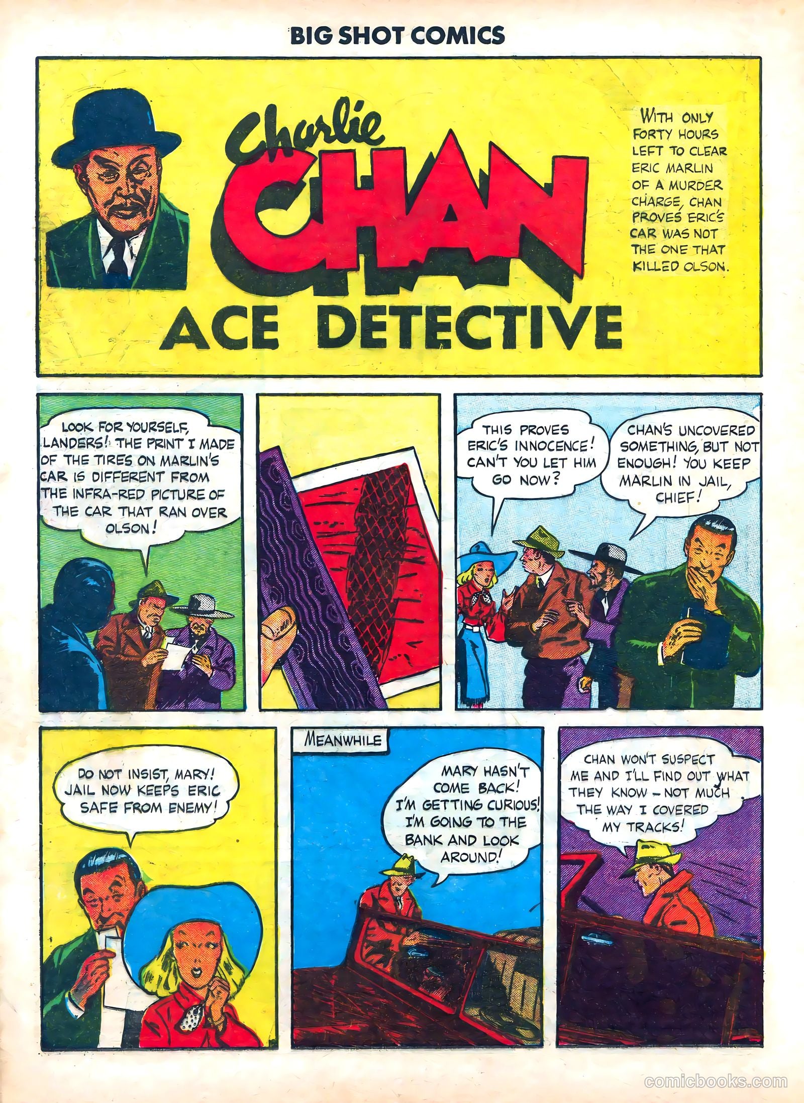 Big Shot Comics #18 — page 36 of 68