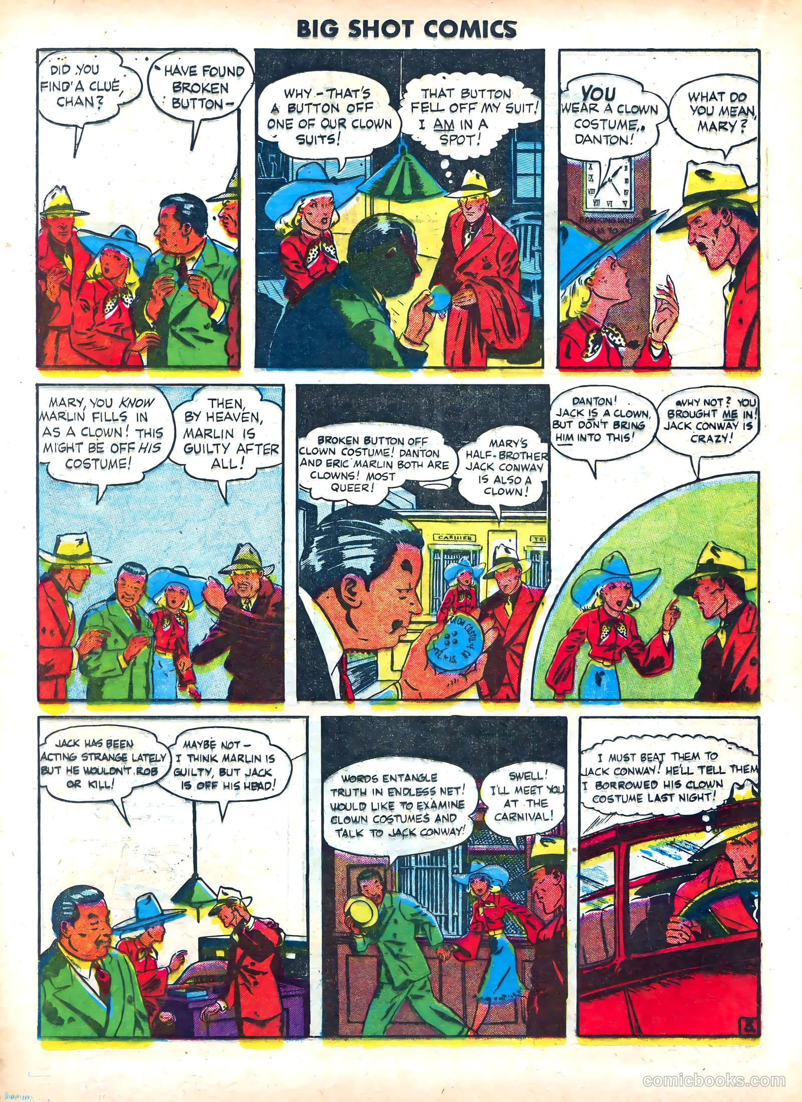 Big Shot Comics #18 — page 38 of 68