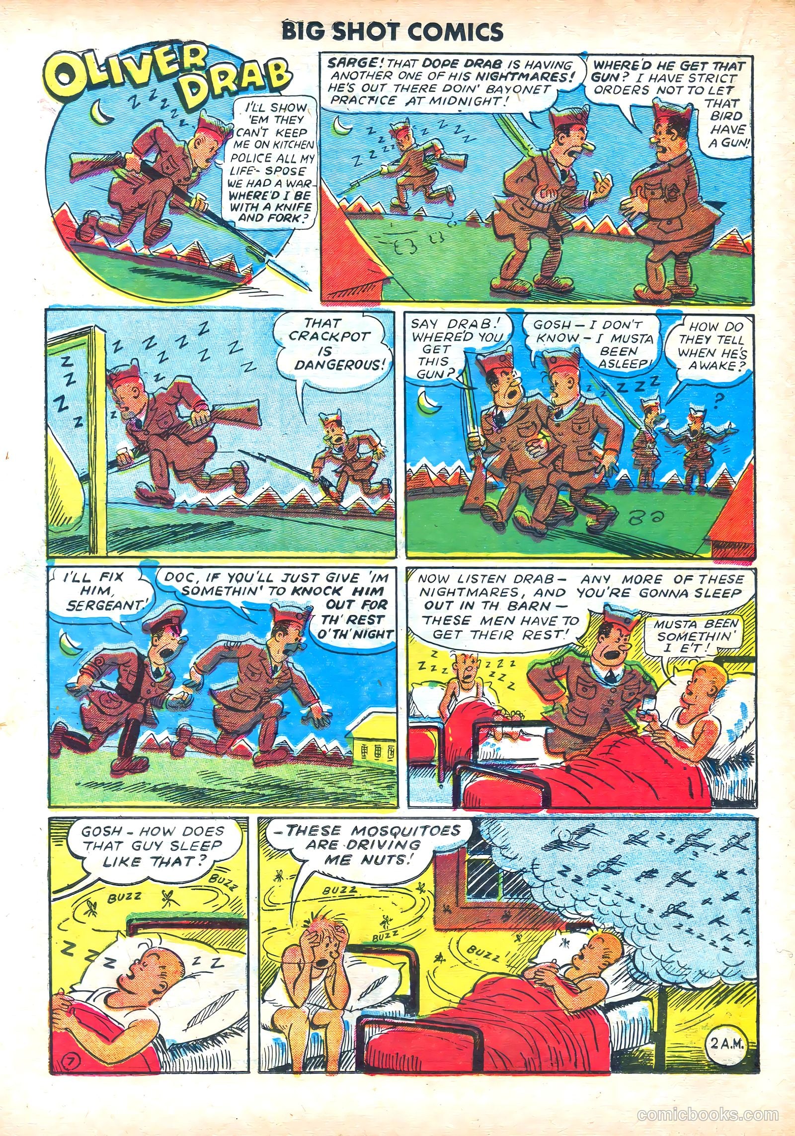 Big Shot Comics #18 — page 40 of 68