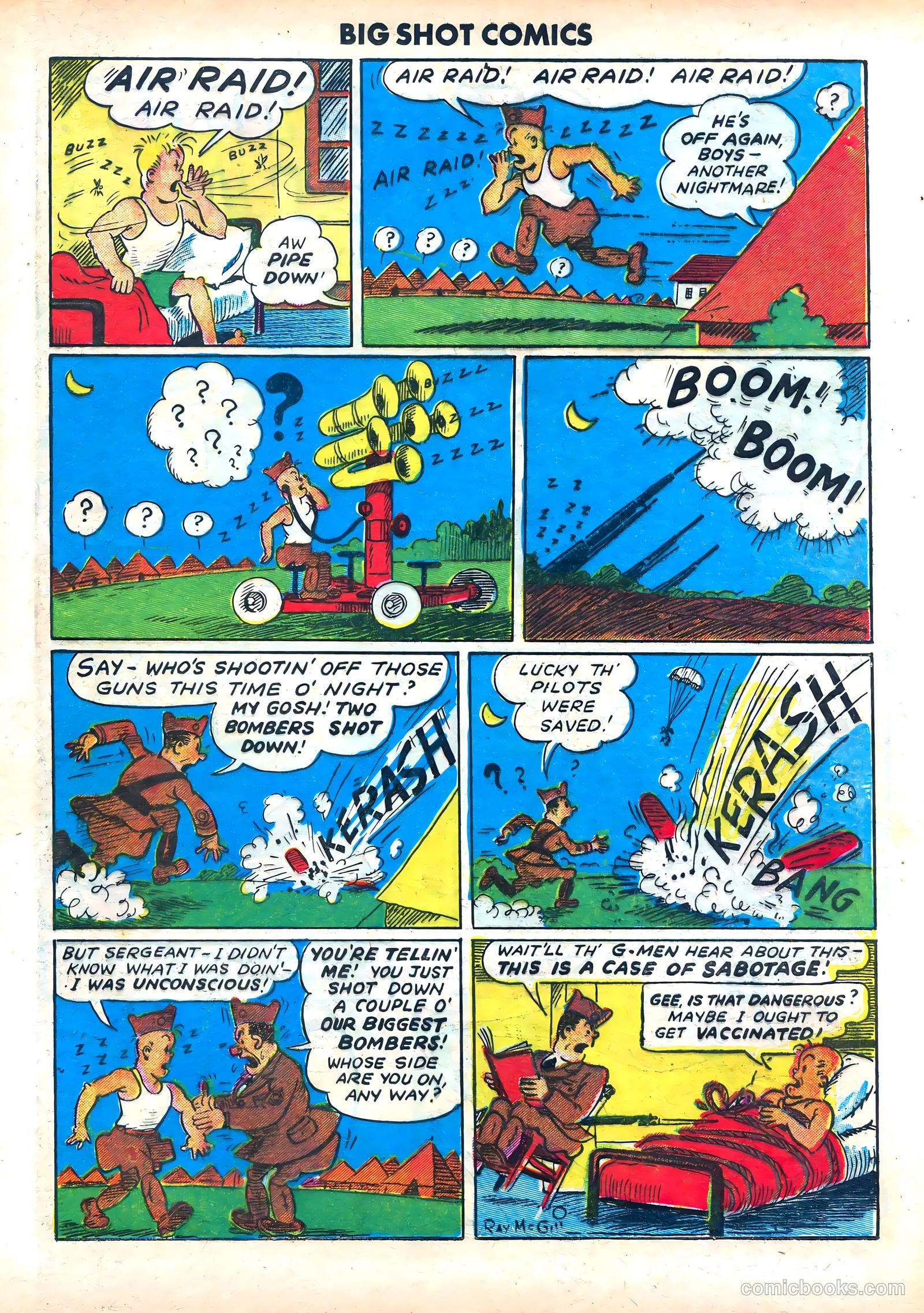 Big Shot Comics #18 — page 41 of 68