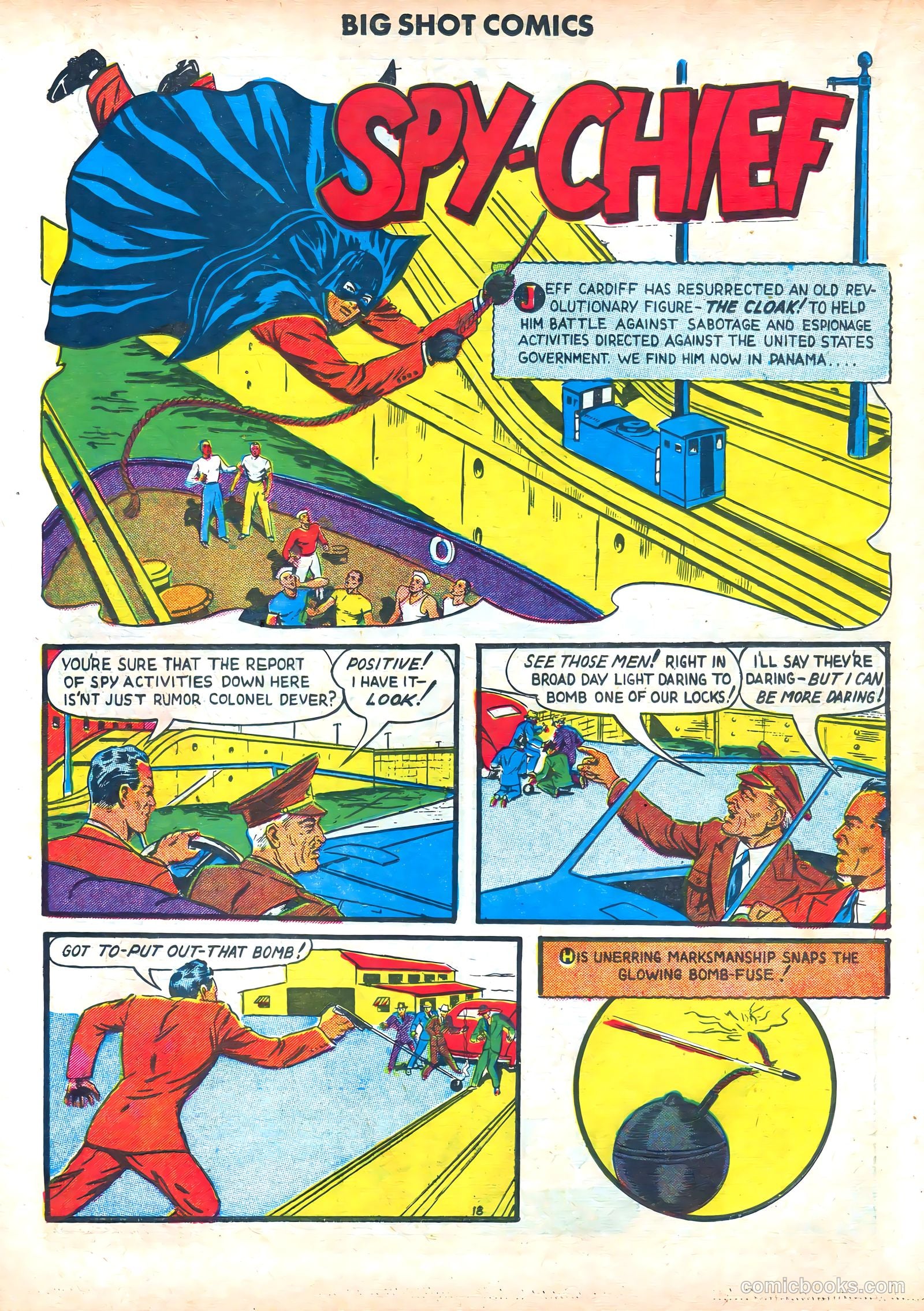 Big Shot Comics #18 — page 42 of 68