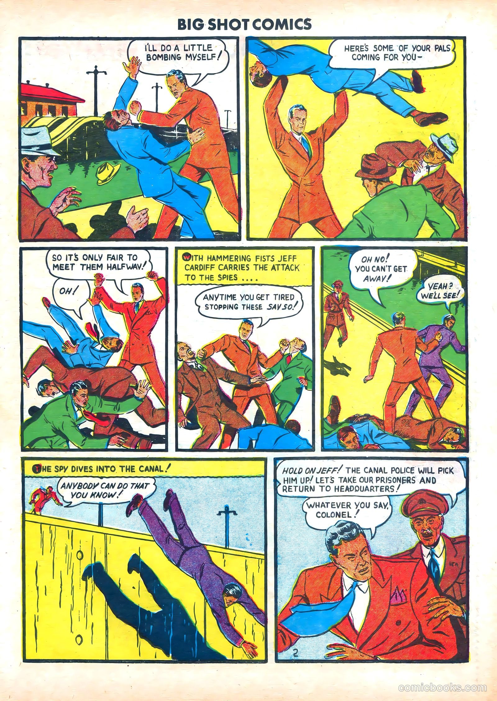 Big Shot Comics #18 — page 43 of 68