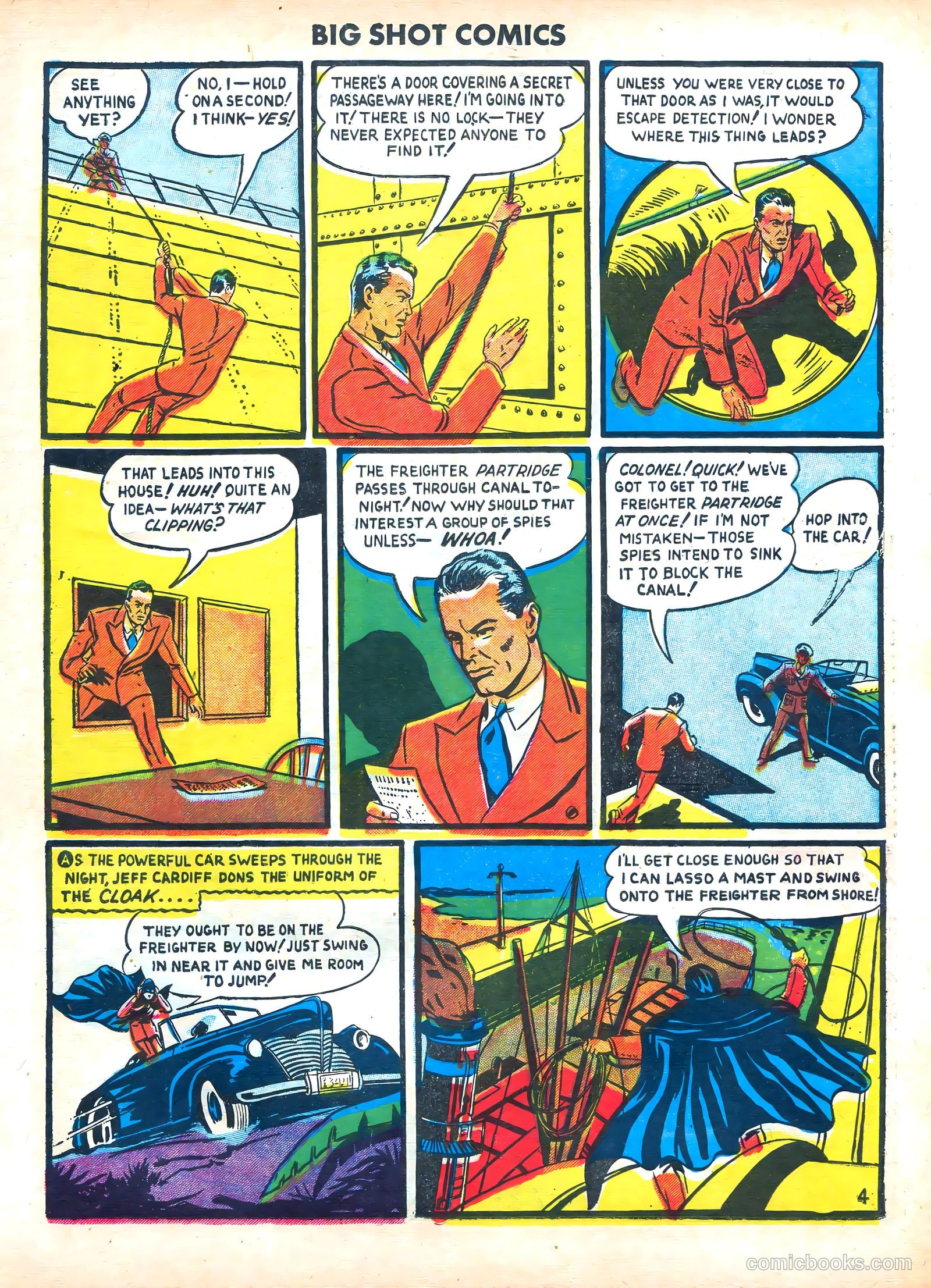 Big Shot Comics #18 — page 45 of 68