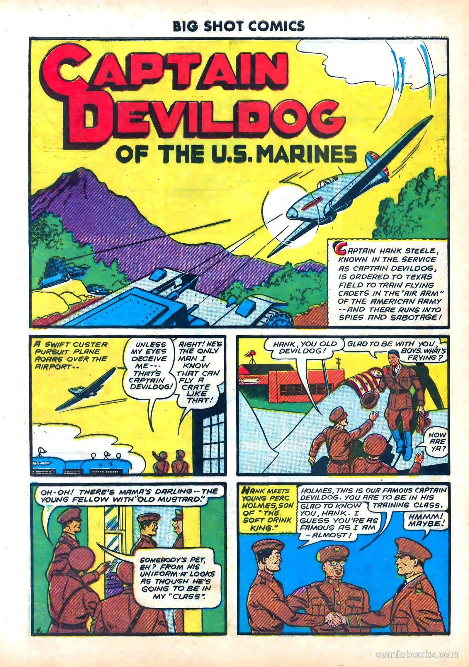 Big Shot Comics #18 — page 52 of 68
