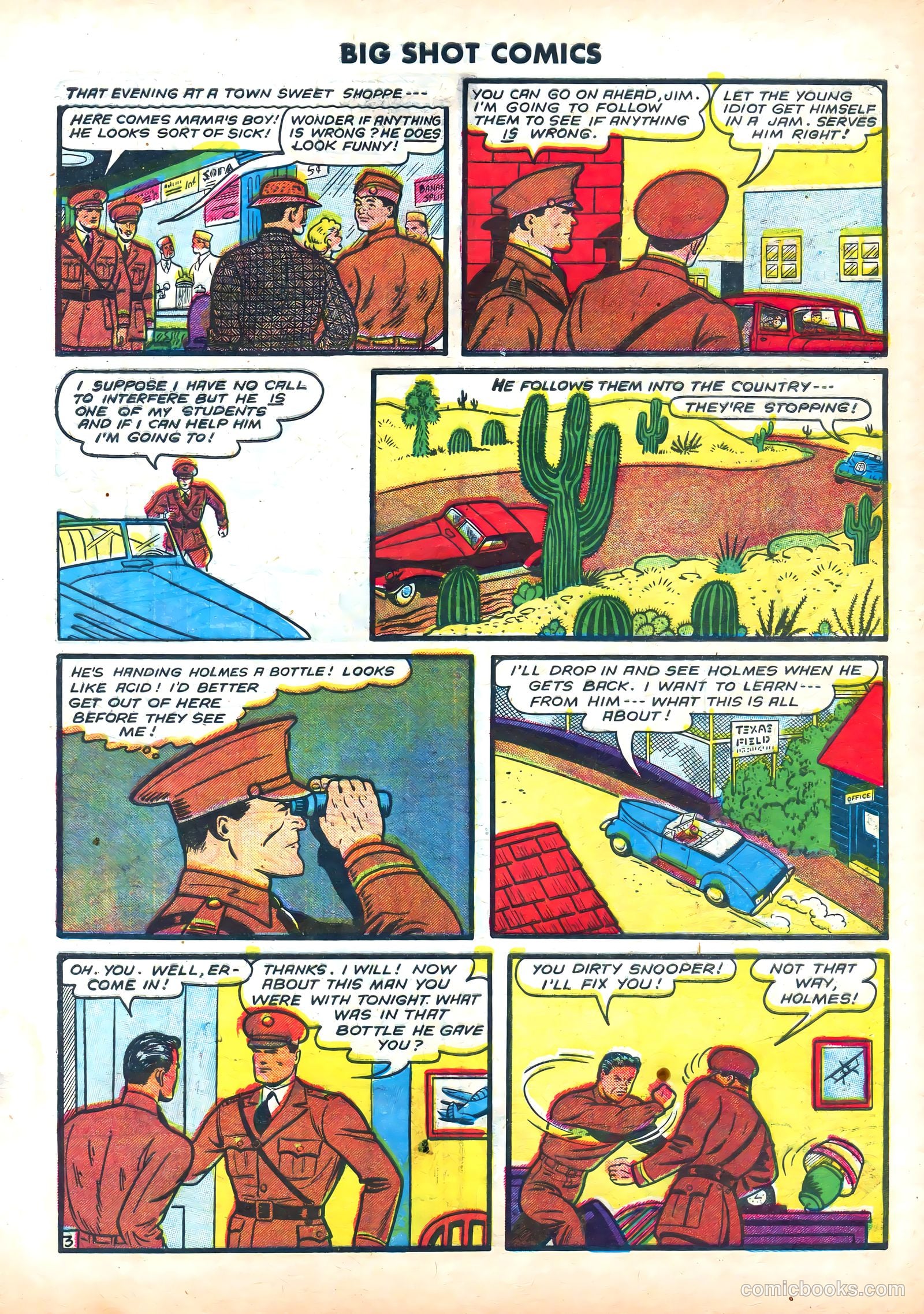 Big Shot Comics #18 — page 54 of 68