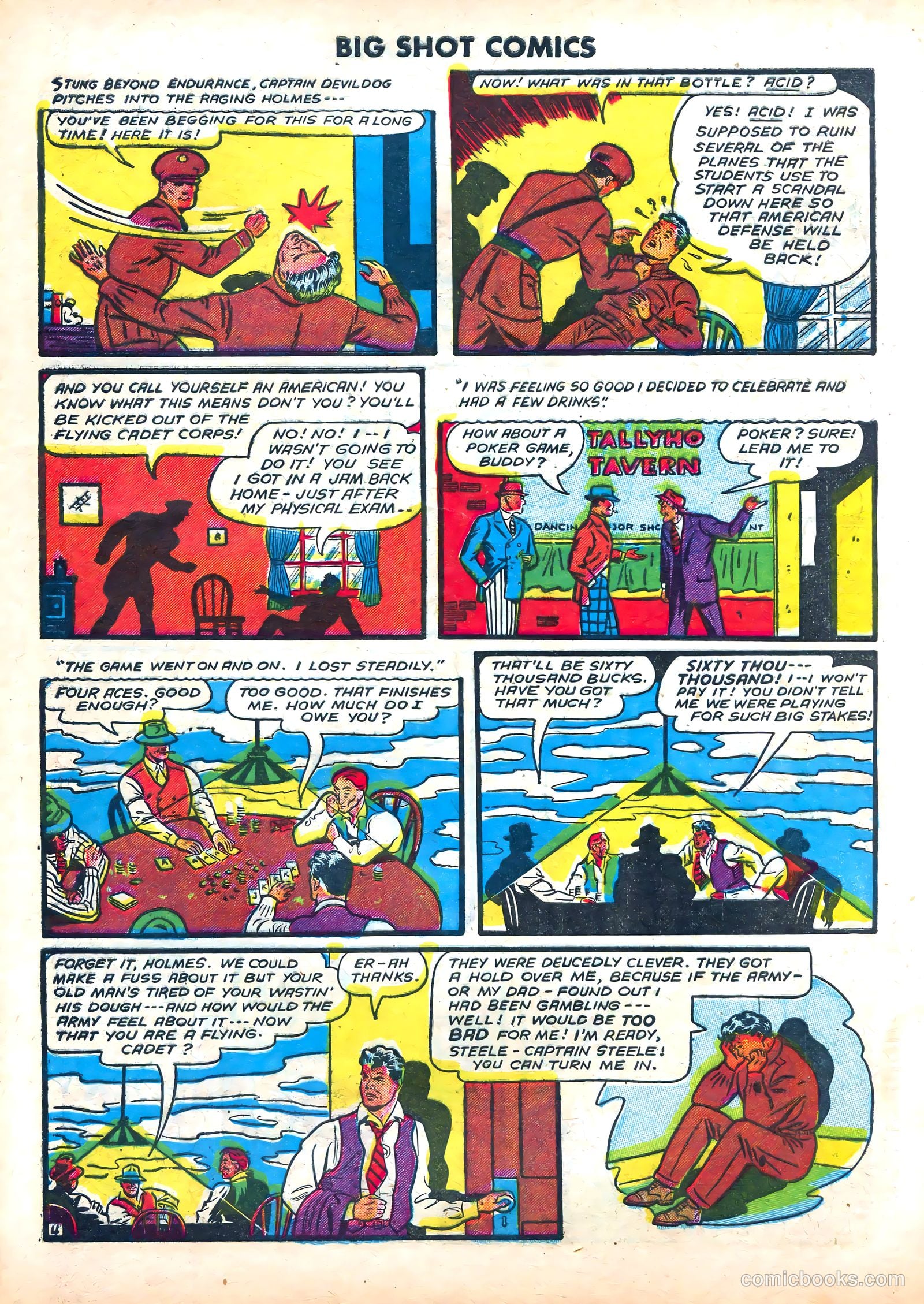 Big Shot Comics #18 — page 55 of 68