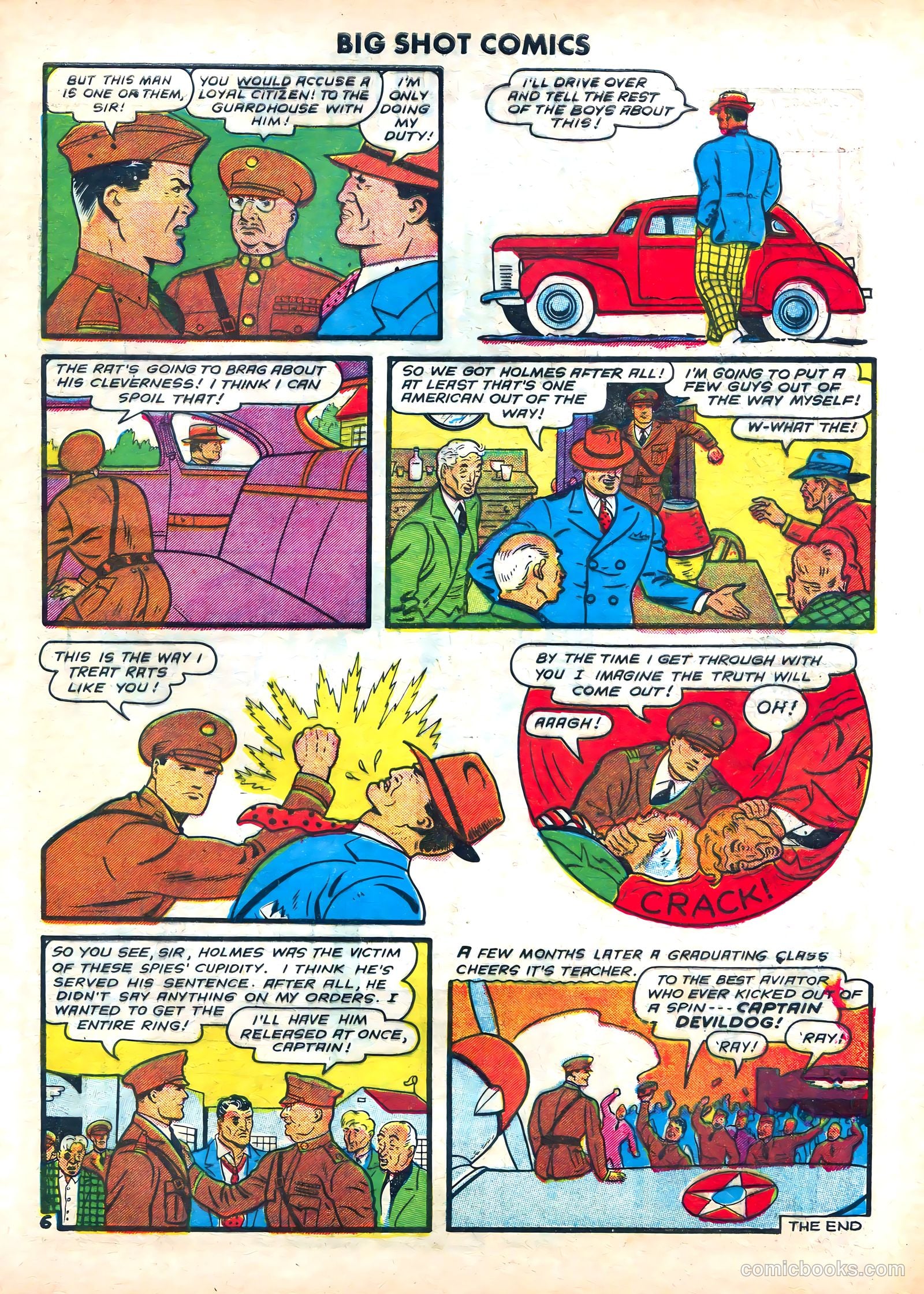 Big Shot Comics #18 — page 57 of 68