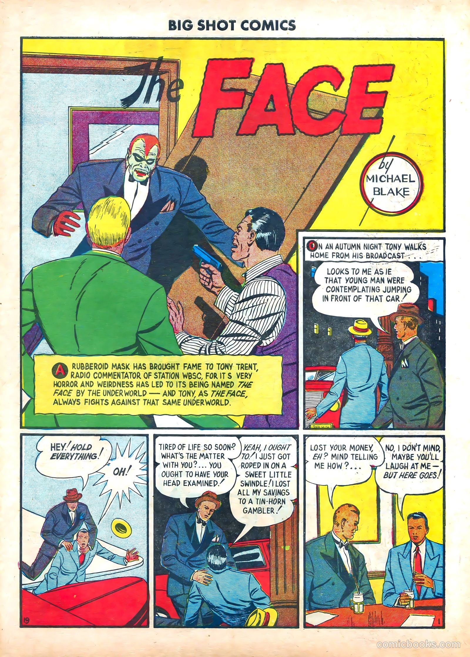 Big Shot Comics #18 — page 59 of 68