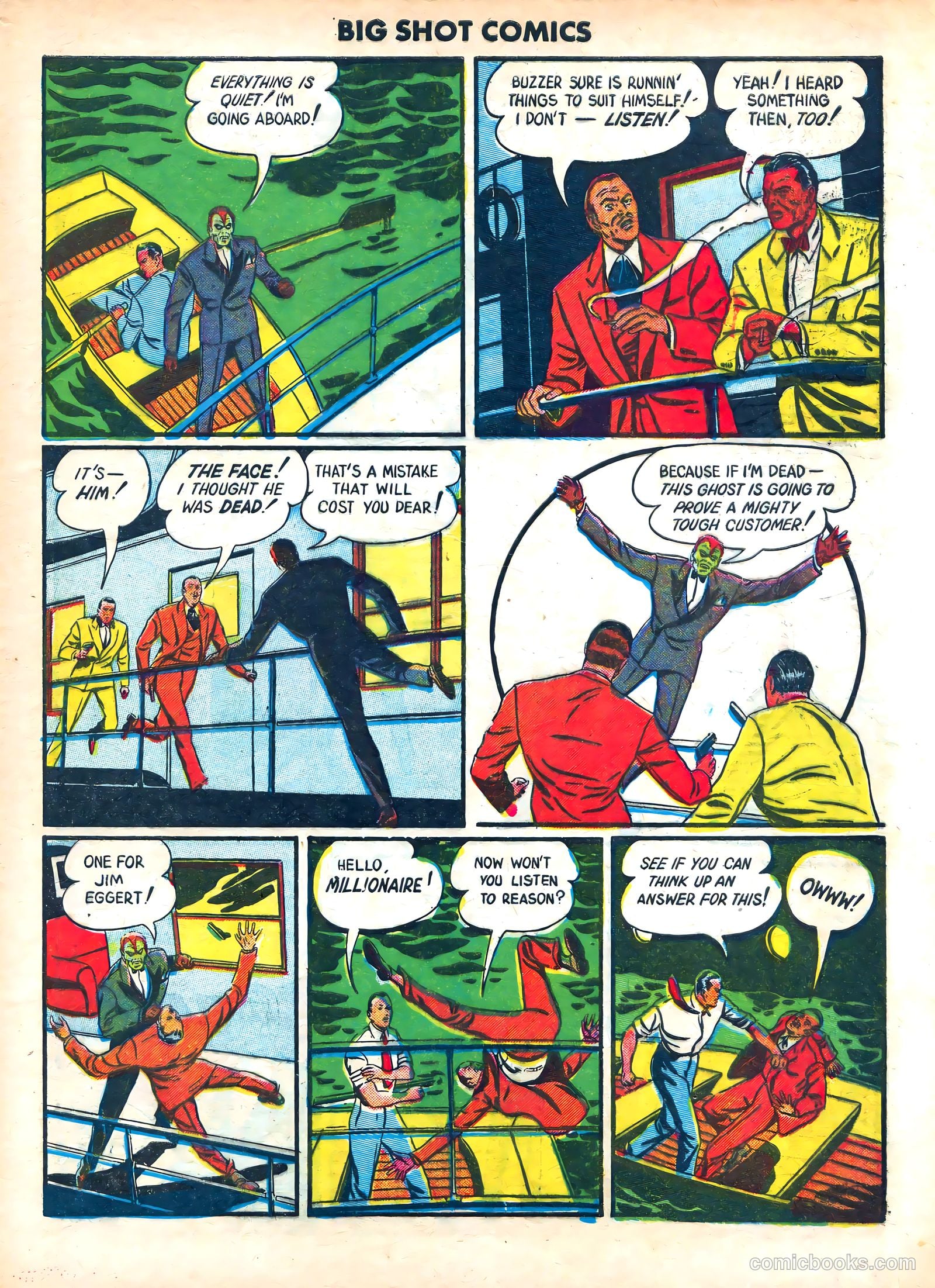 Big Shot Comics #18 — page 65 of 68