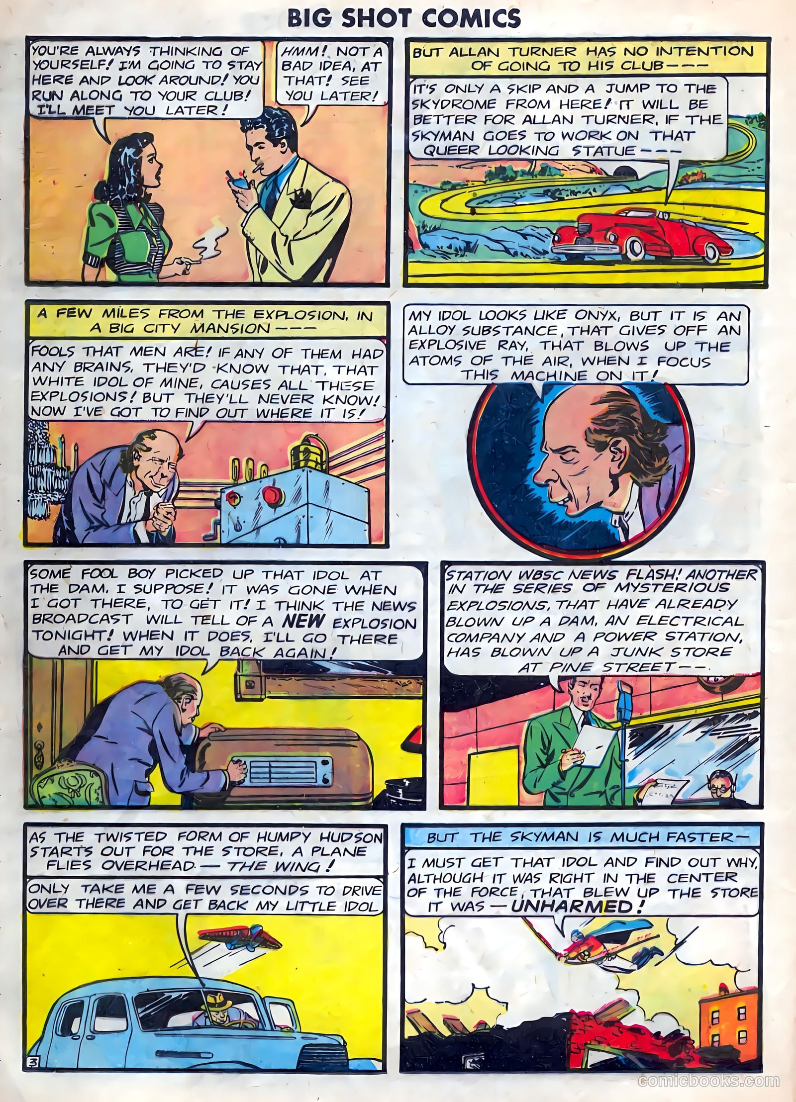 Big Shot Comics #19 — page 6 of 68