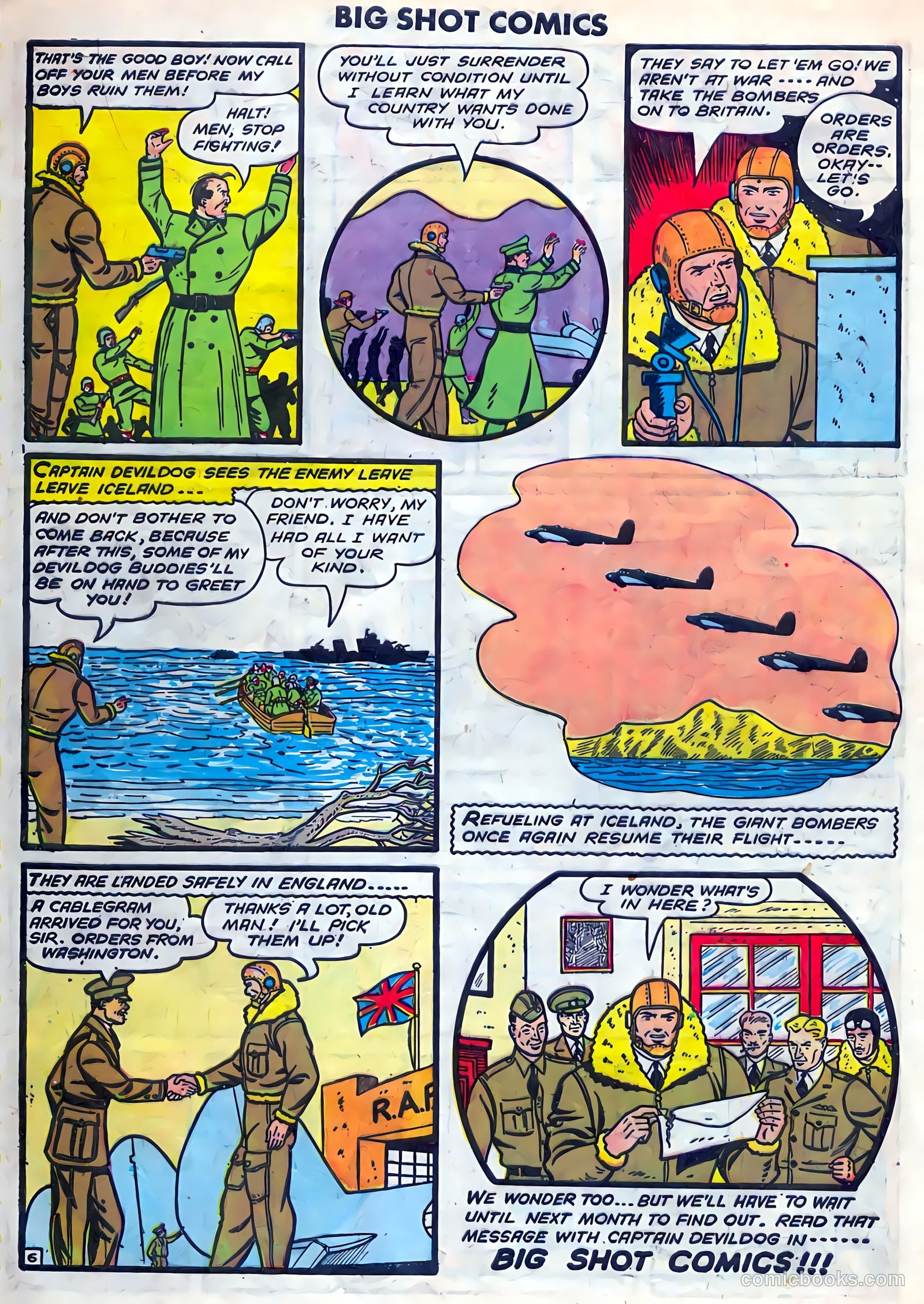 Big Shot Comics #19 — page 20 of 68
