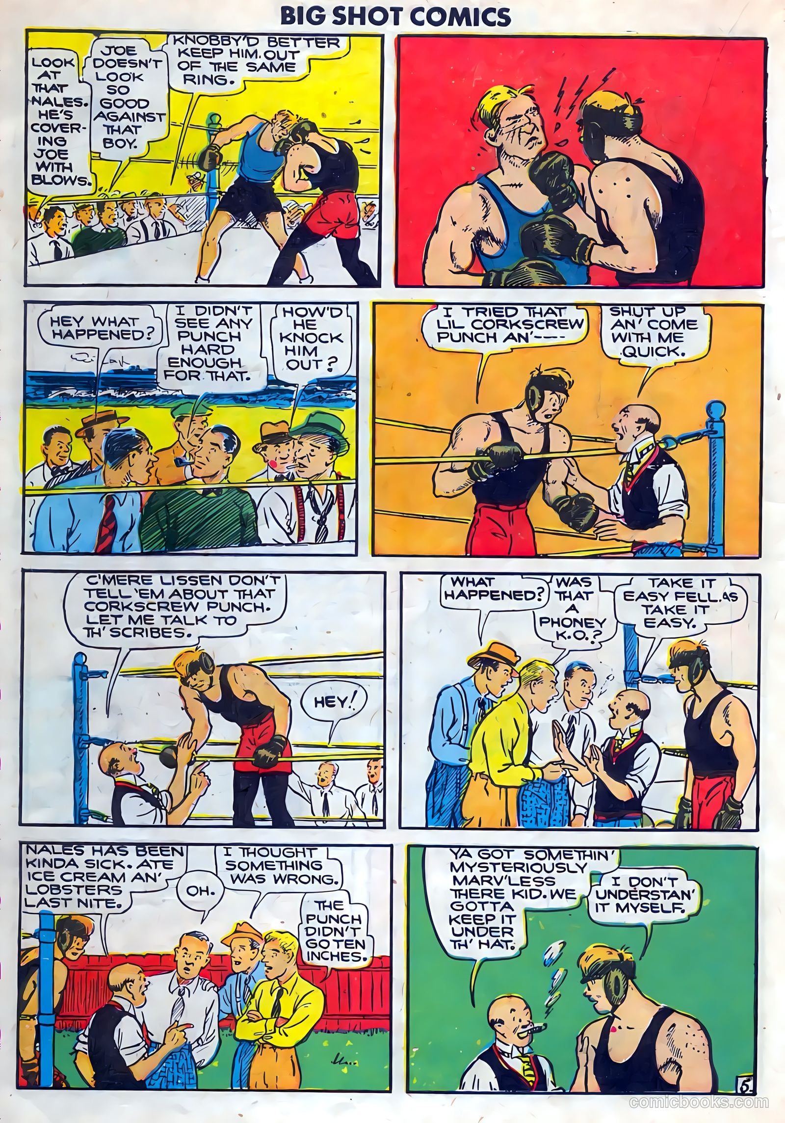 Big Shot Comics #19 — page 26 of 68