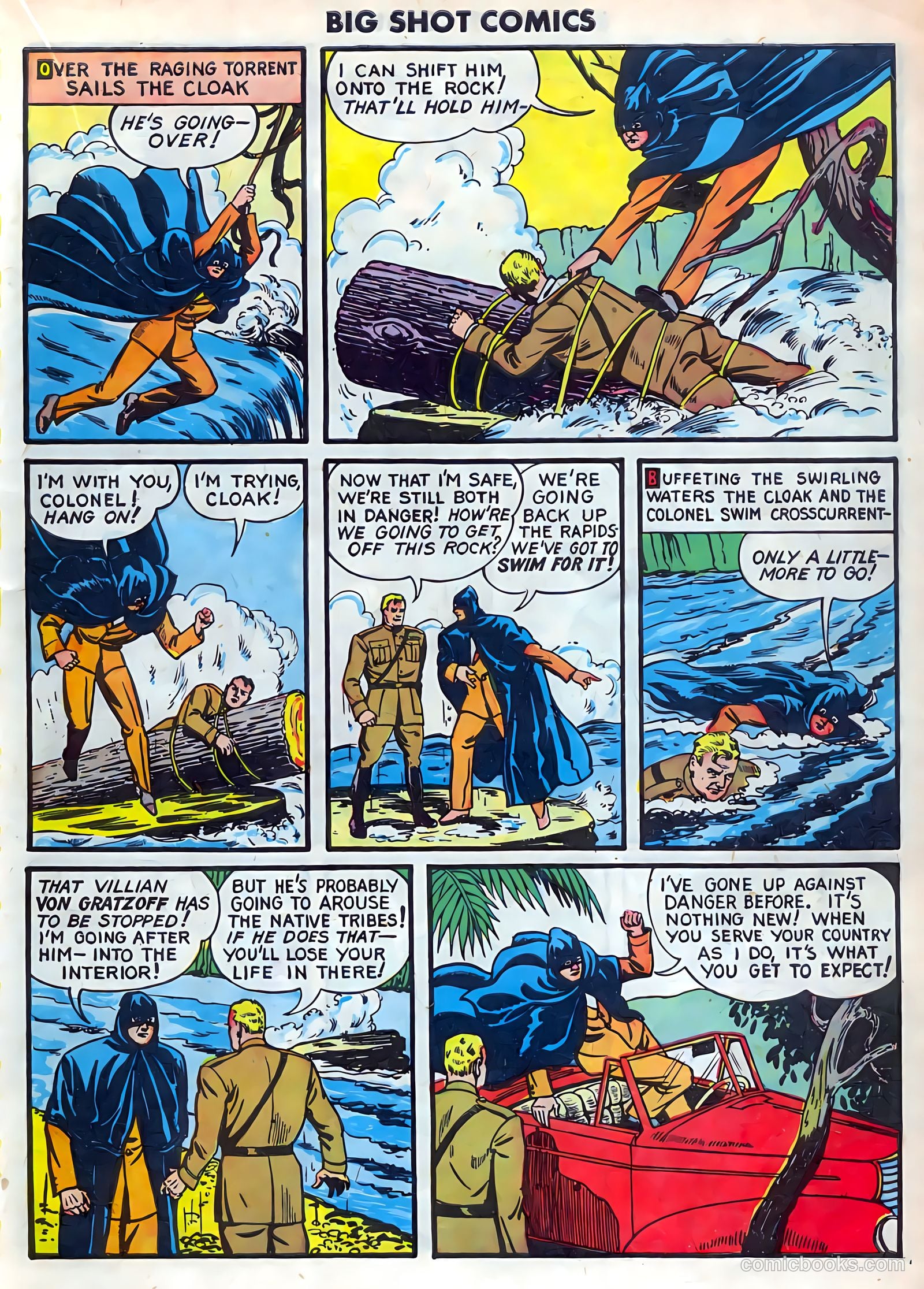 Big Shot Comics #19 — page 29 of 68