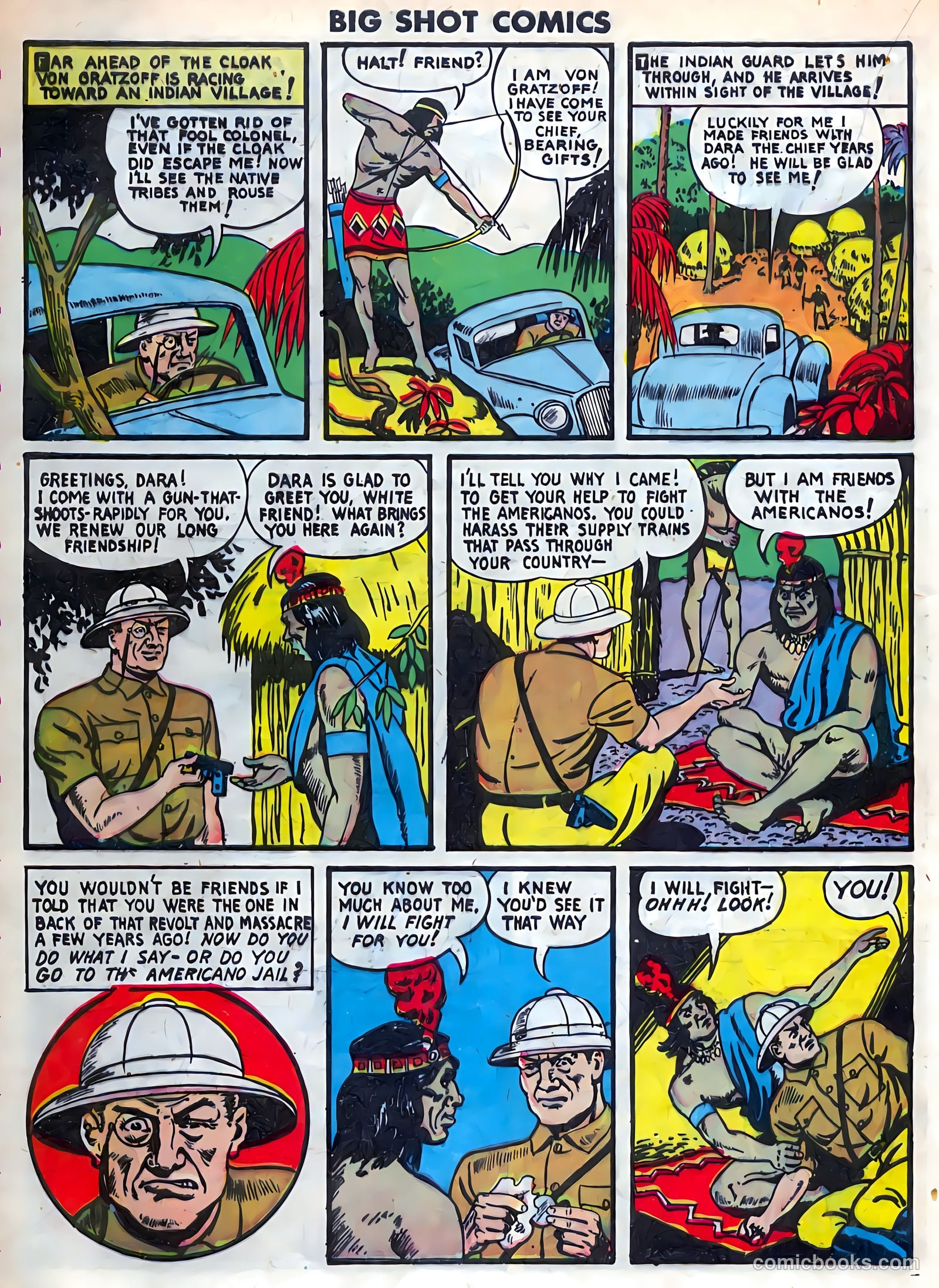Big Shot Comics #19 — page 30 of 68