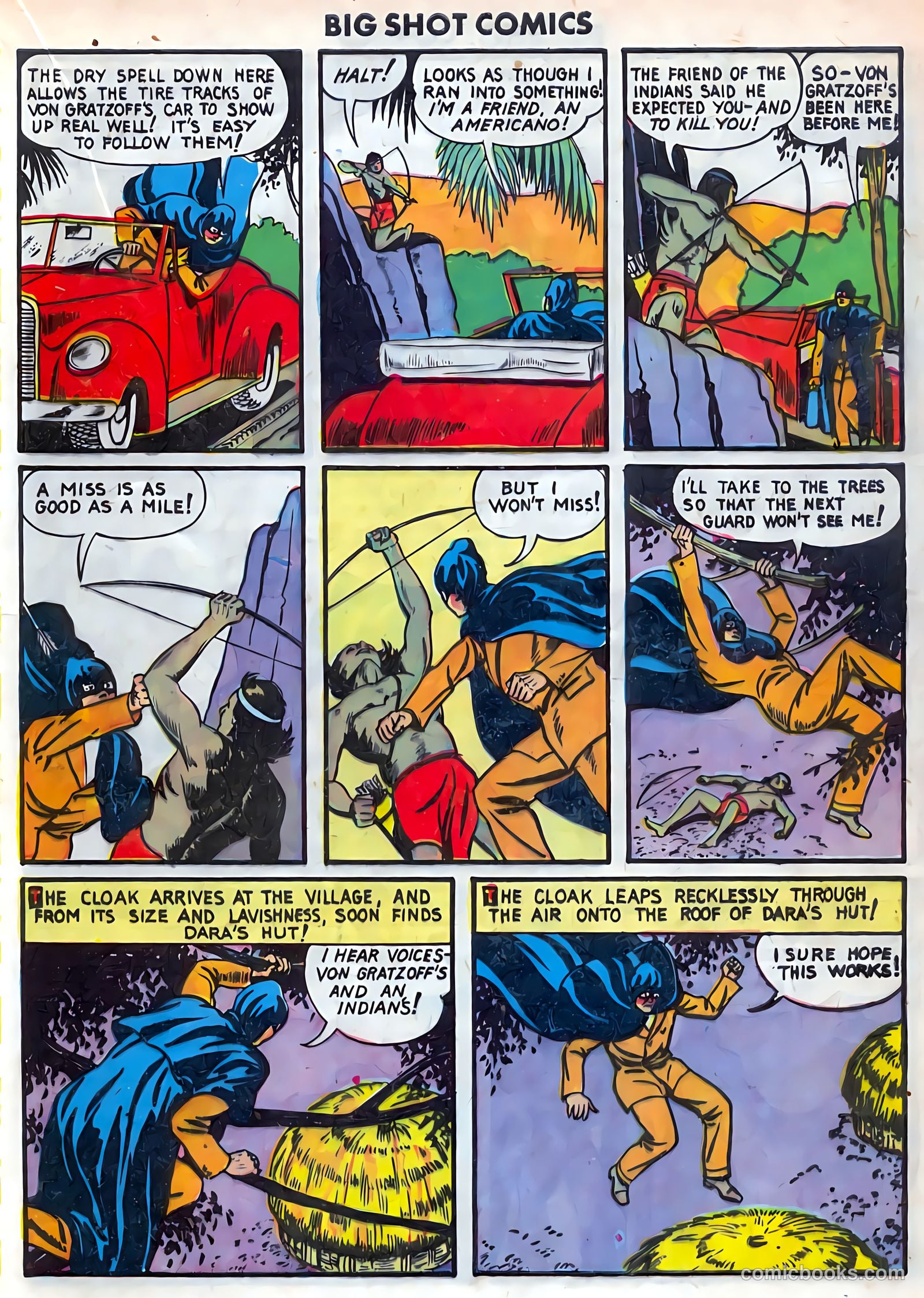Big Shot Comics #19 — page 31 of 68