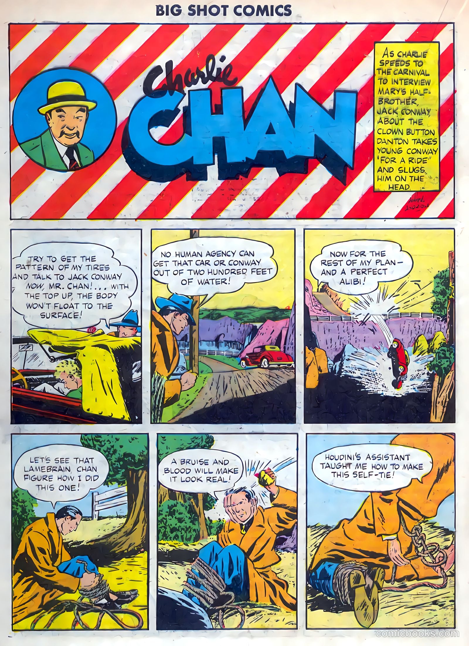 Big Shot Comics #19 — page 36 of 68
